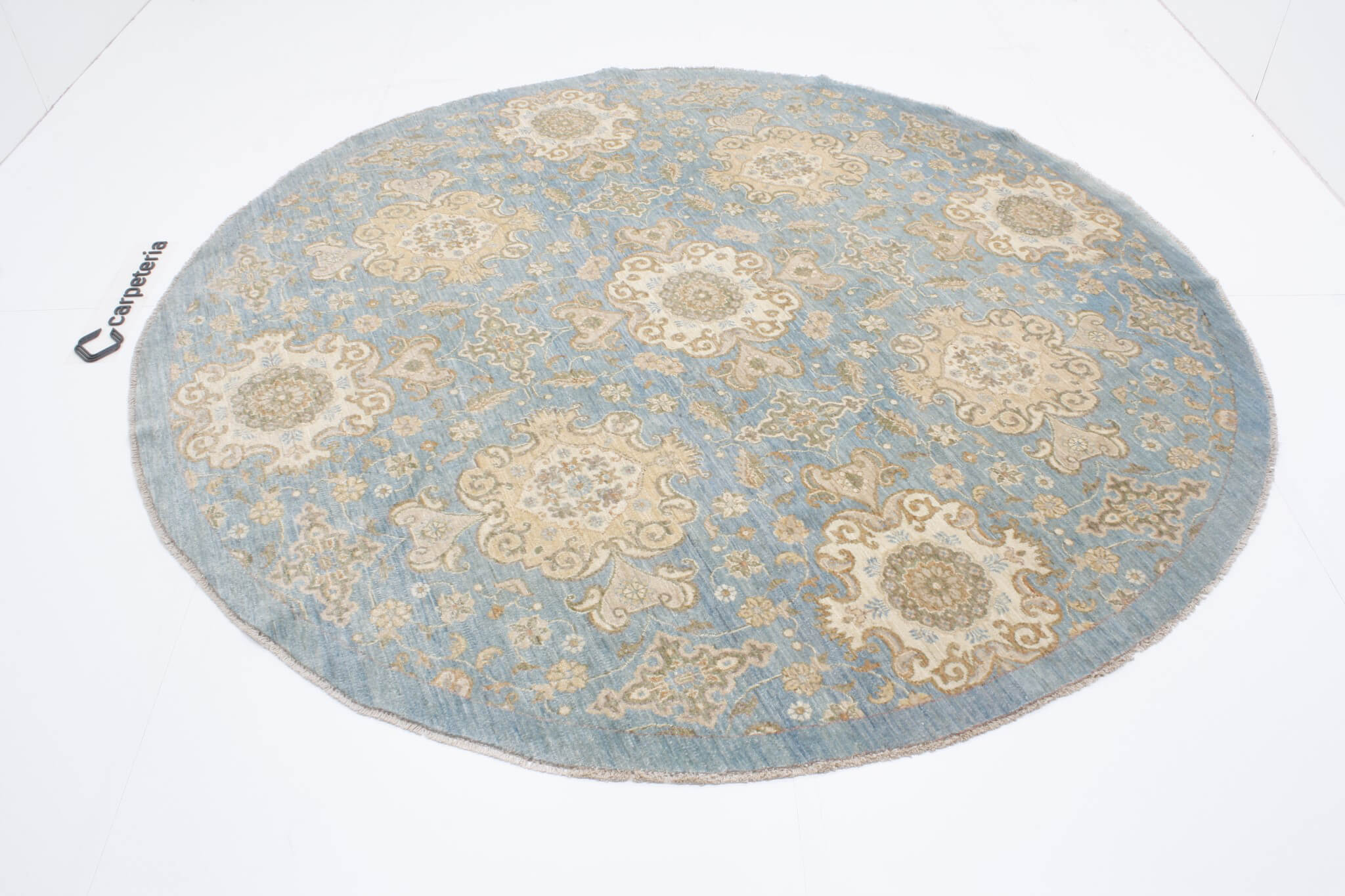 Dywan orientalny Ziegler Exclusive
