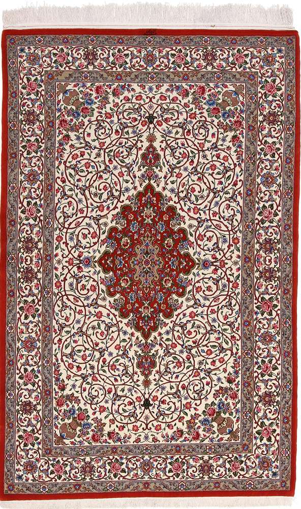 Dywan perski Qom