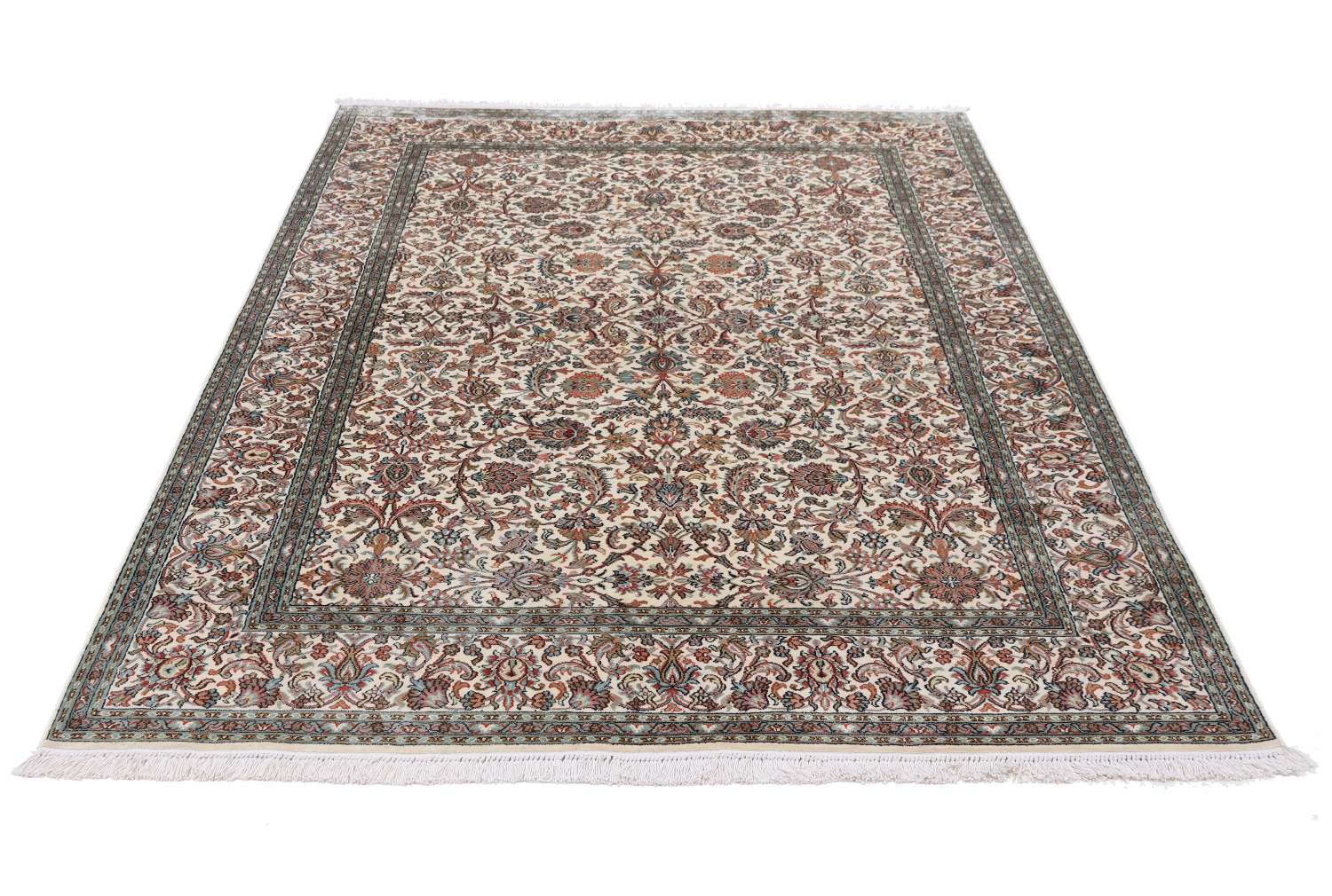 Dywan orientalny Kashmir