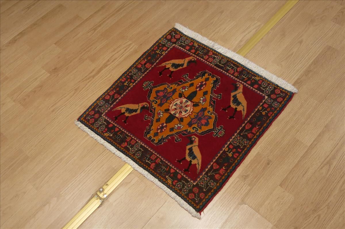 Dywan orientalny Gashgai Super