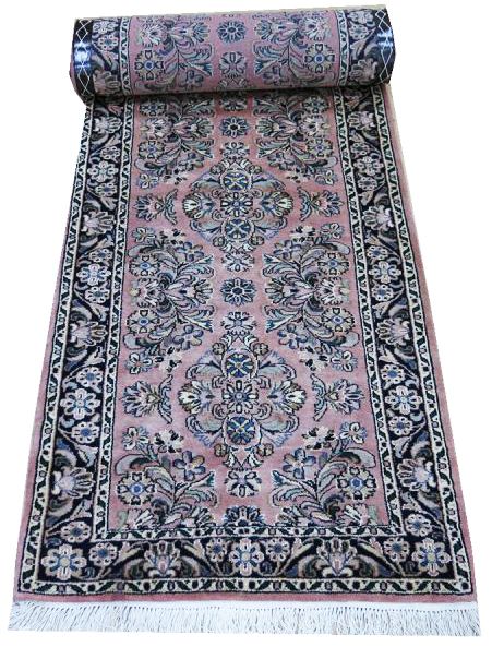 Dywan orientalny Sarough Exclusive