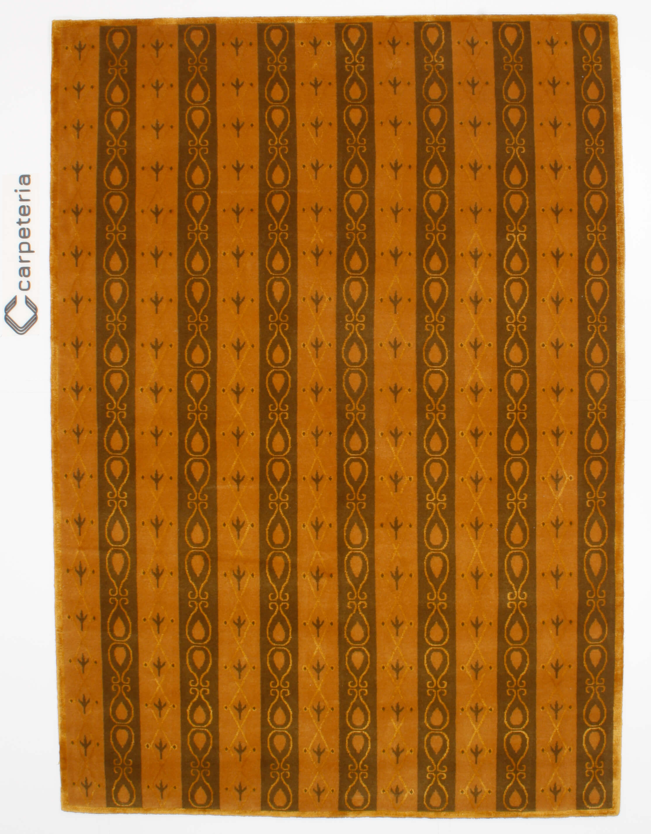 Dywan nowoczesny Kangri Royal
