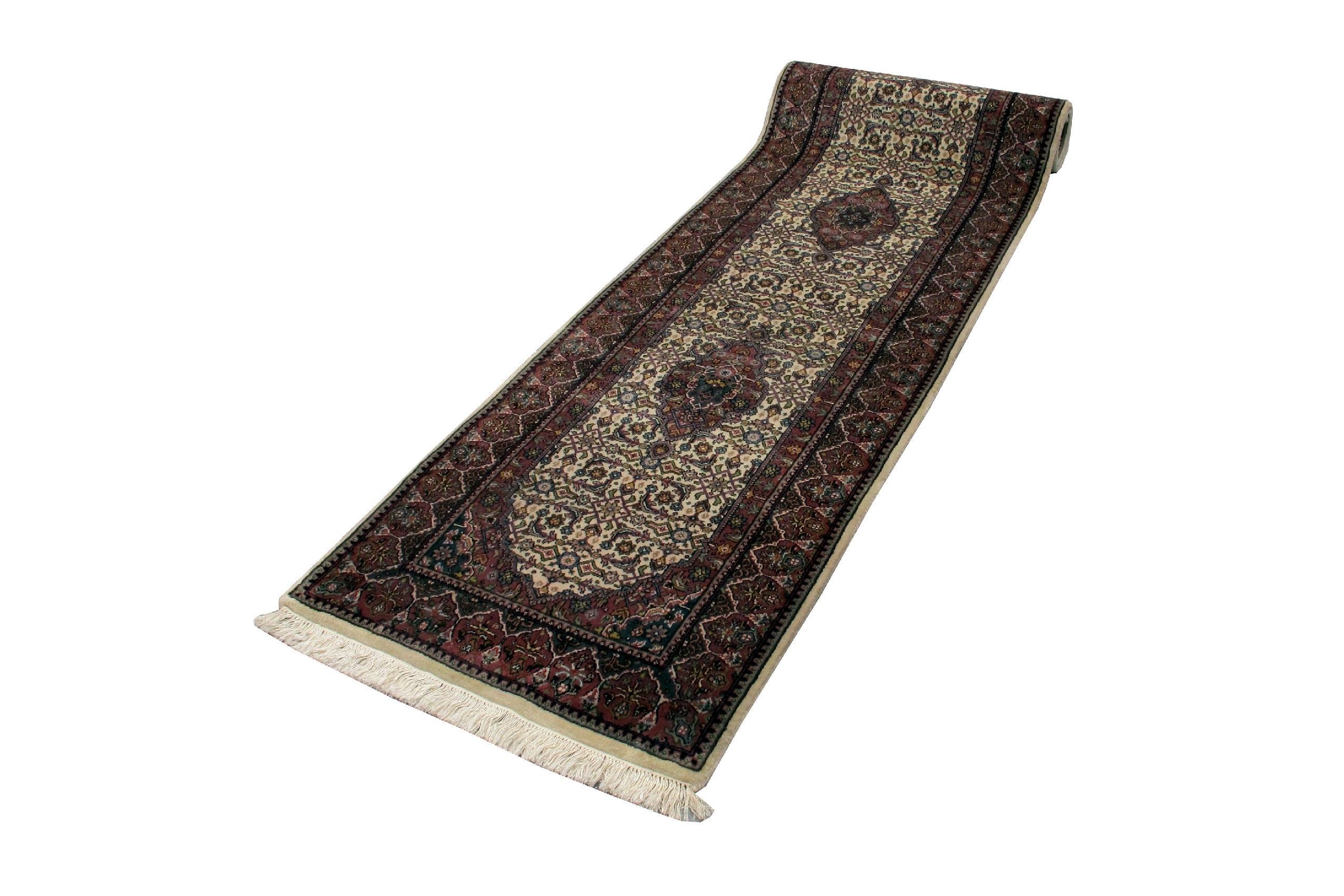 Dywan orientalny Bidjar Exclusive