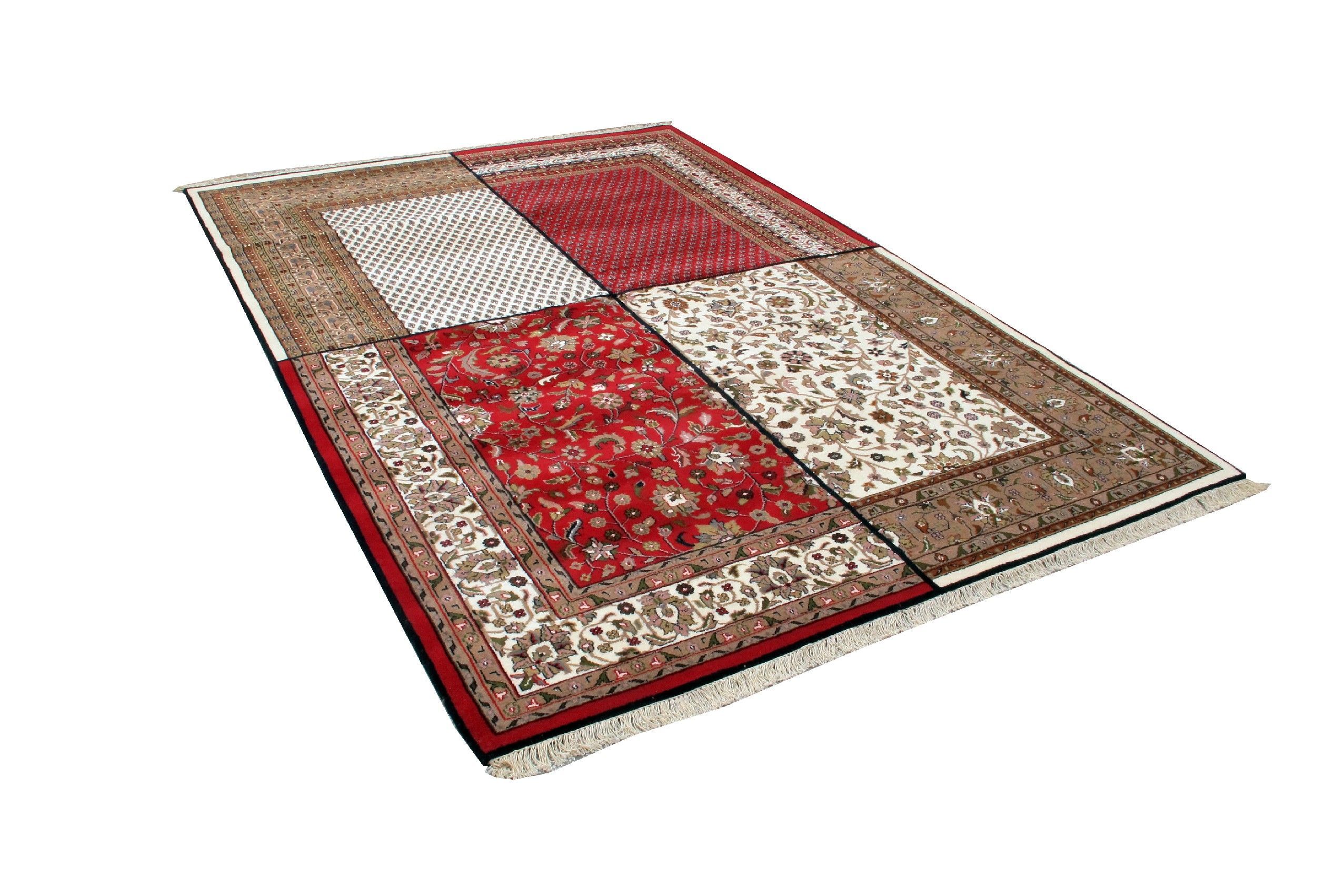 Dywan orientalny Varanasi Premium