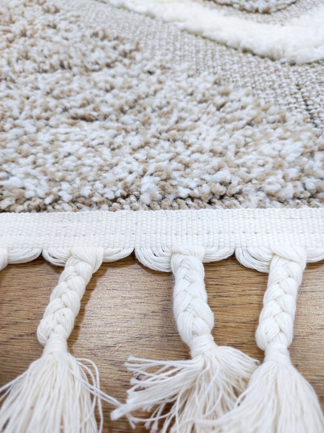 Dywan Scandi Design