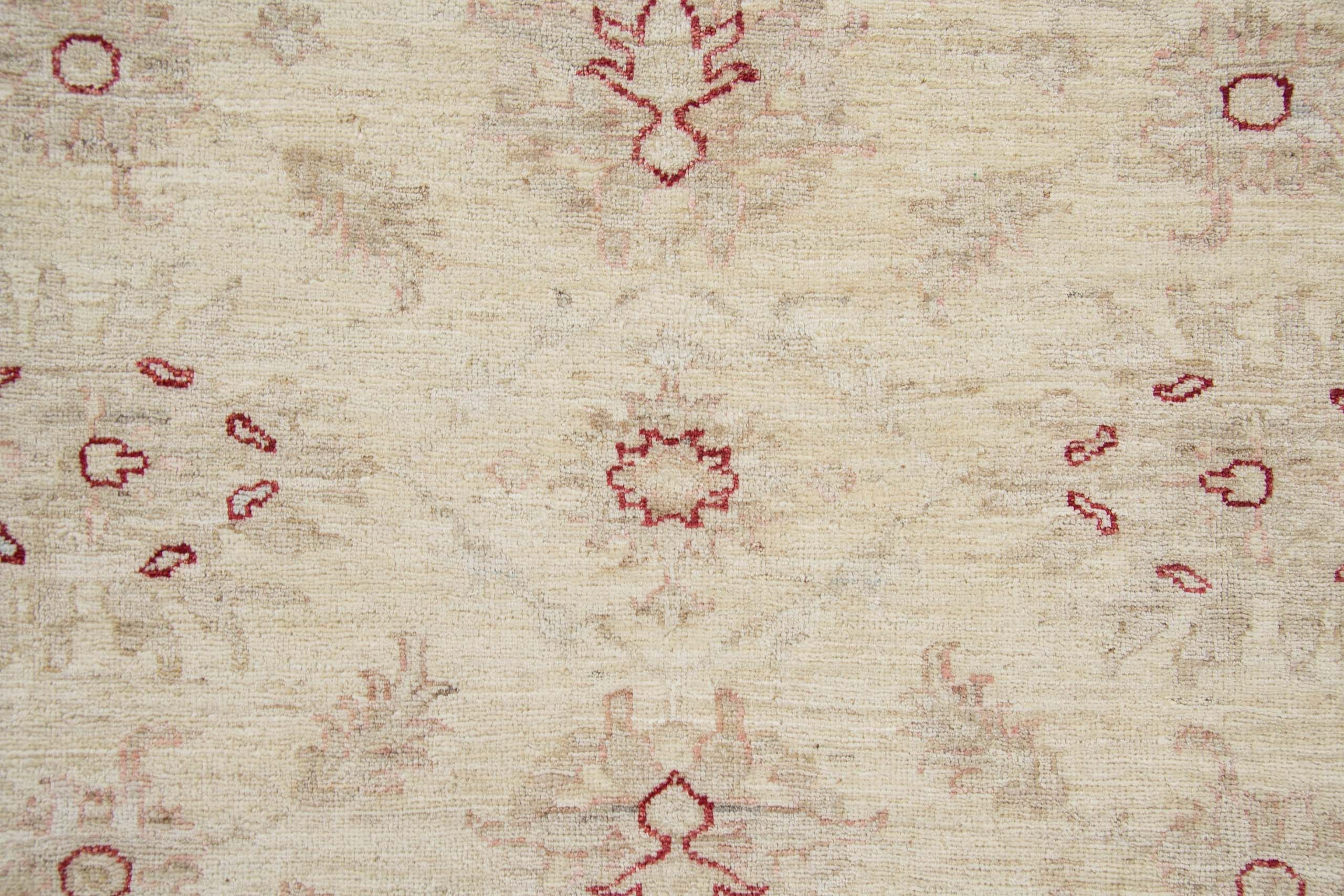 Dywan orientalny Ziegler Exclusive