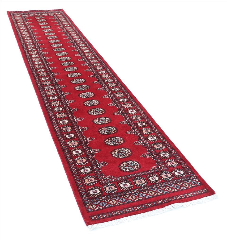 Dywan orientalny Bukhara Exclusive