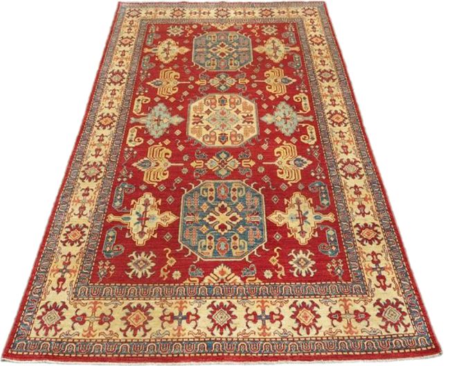 Dywan orientalny Kazak Exclusive