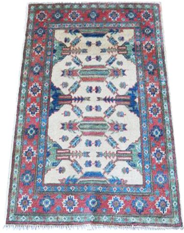 Dywan orientalny Kazak