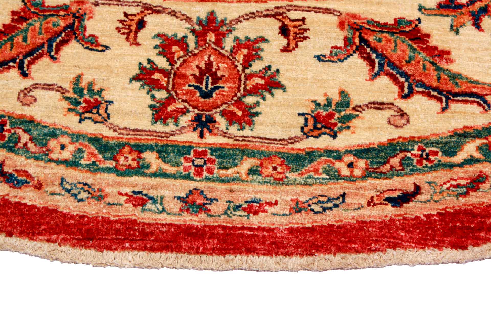 Dywan orientalny Ziegler Royal