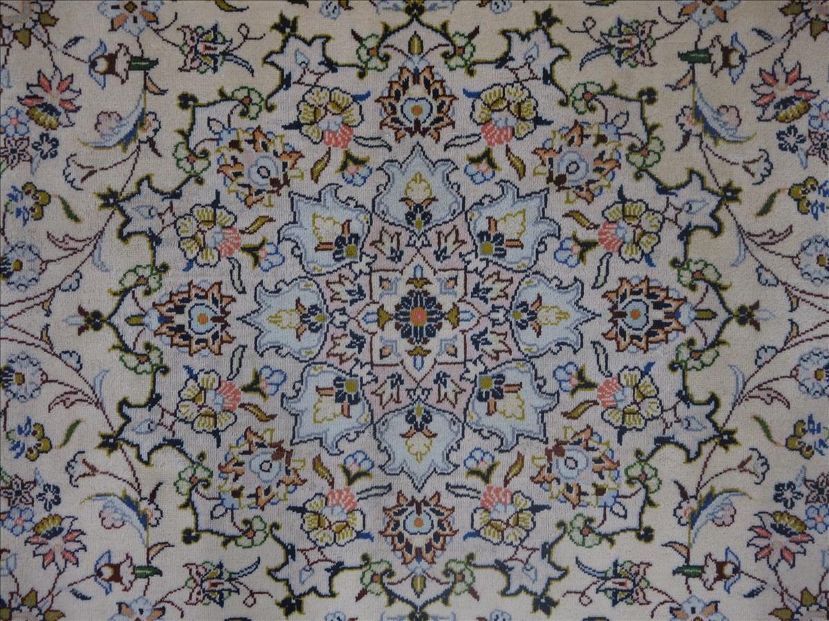Dywan orientalny Keshan Super