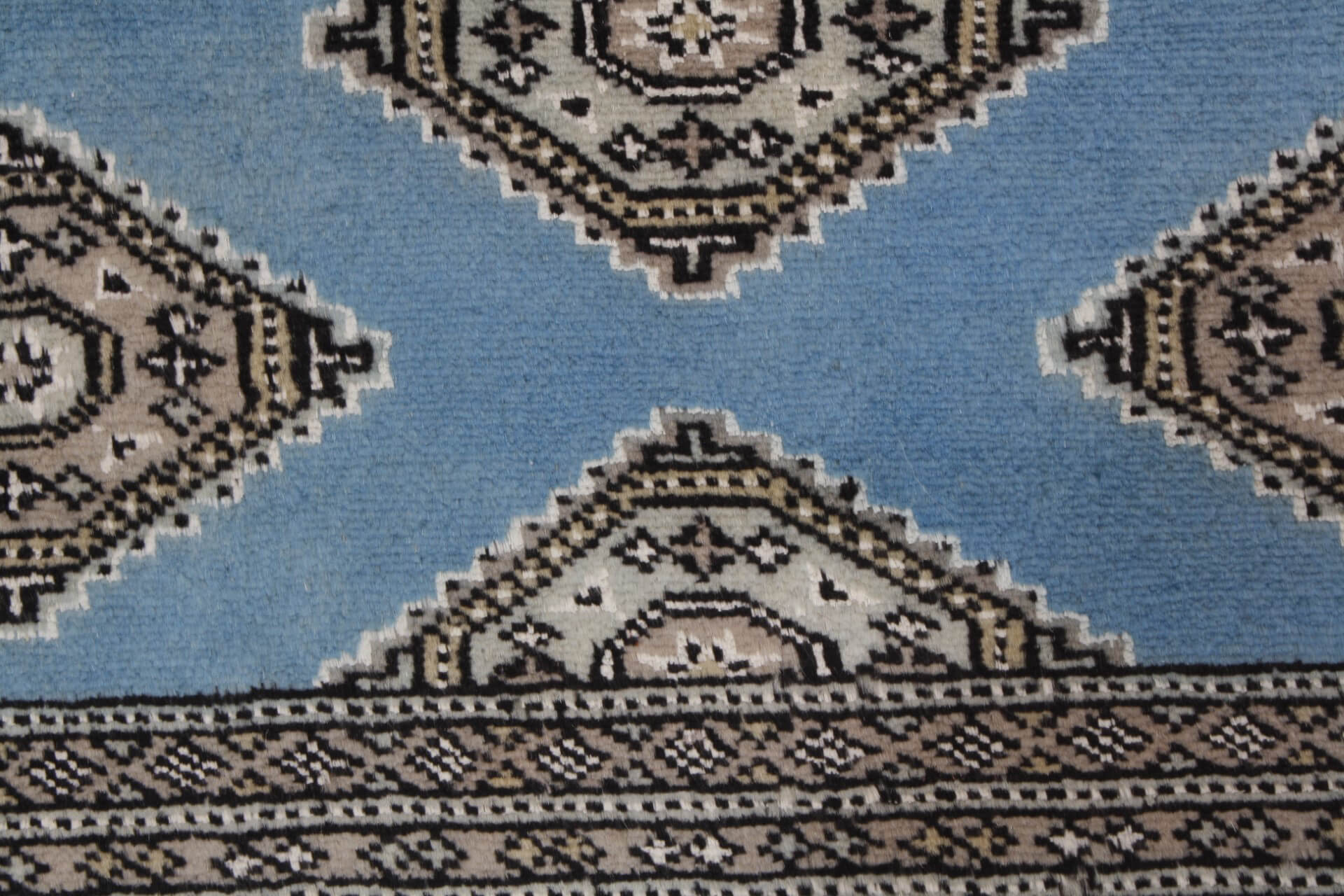Dywan orientalny Jaldar Exclusive