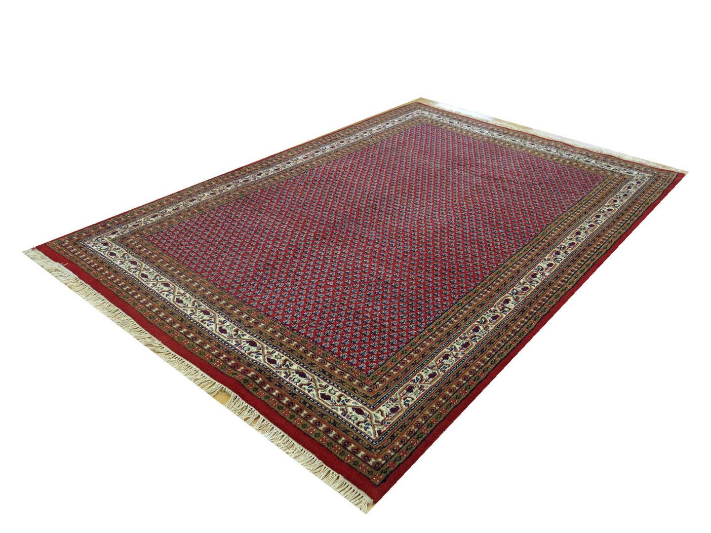 Dywan orientalny Sarough Exclusive