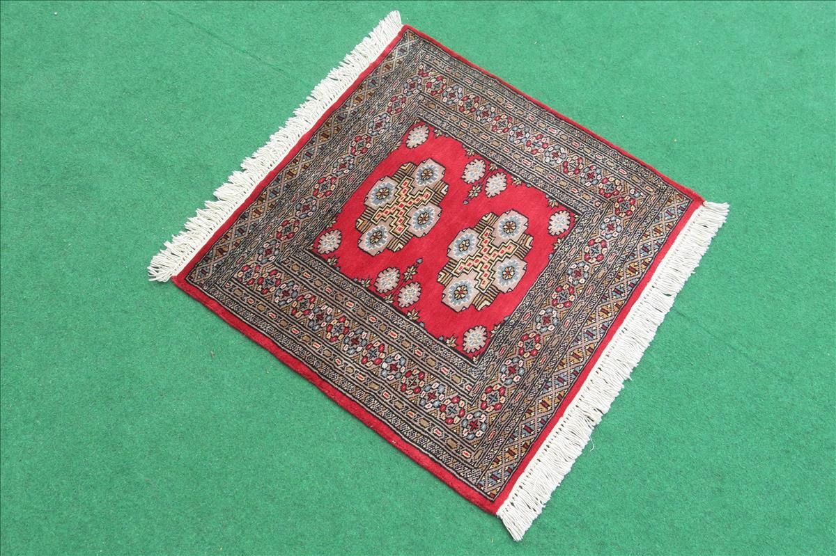 Dywan orientalny Bukhara Royal