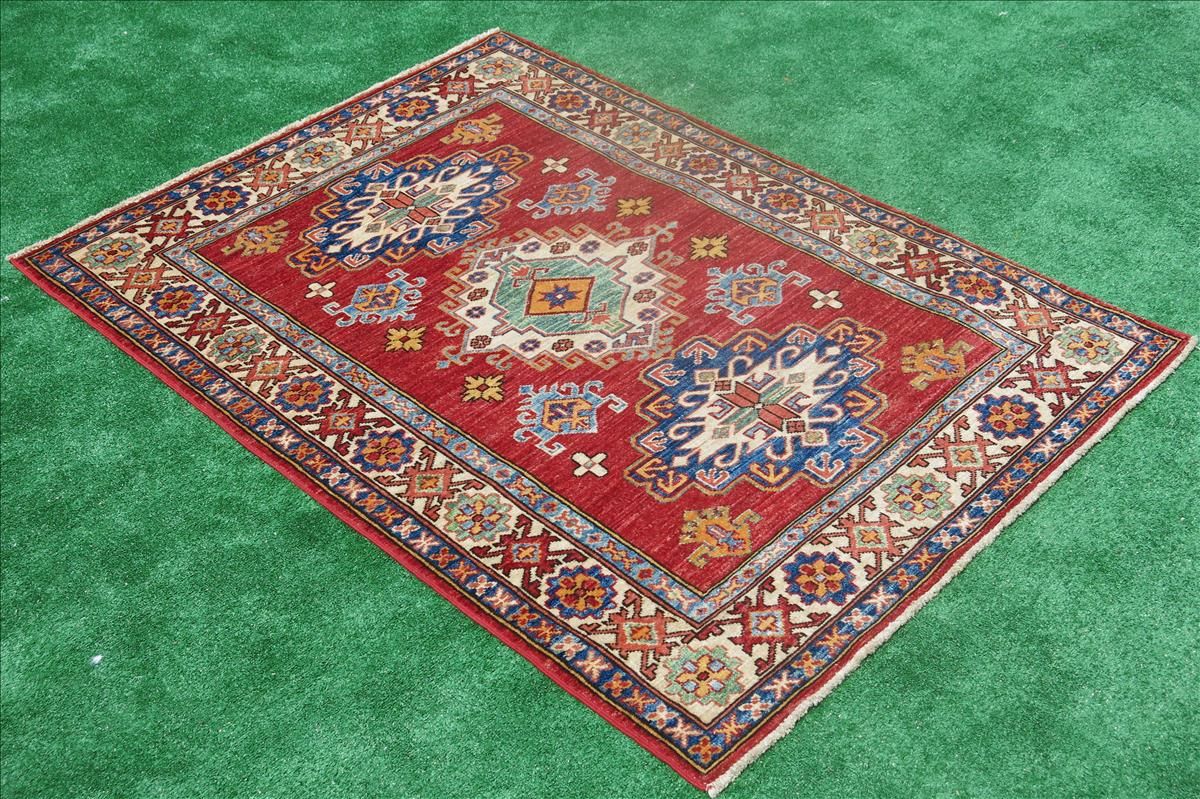 Dywan orientalny Kazak Exclusive