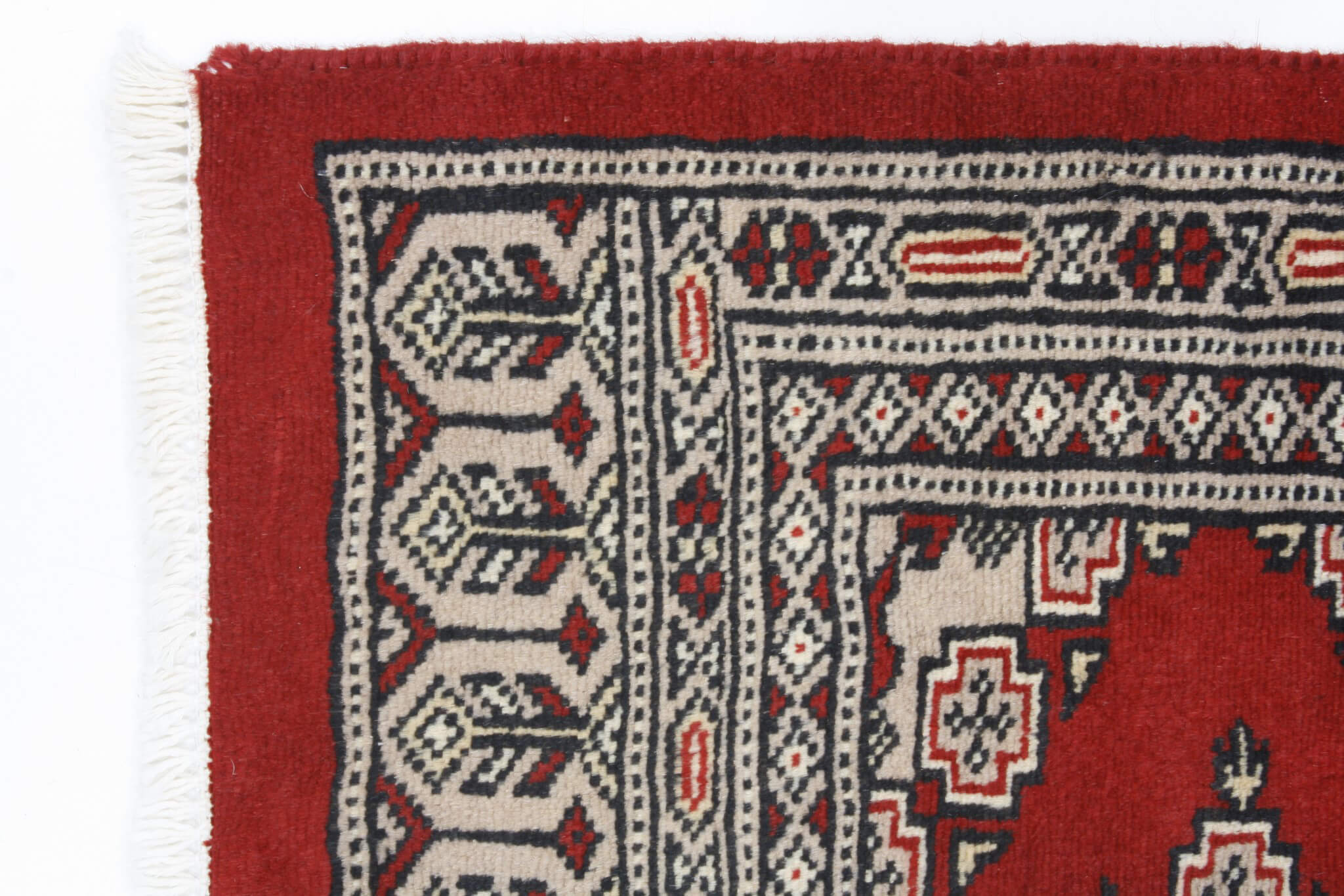 Dywan orientalny Jaldar Exclusive