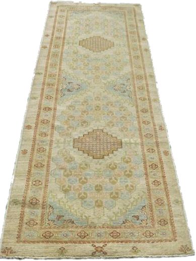 Dywan orientalny Ziegler Exclusive