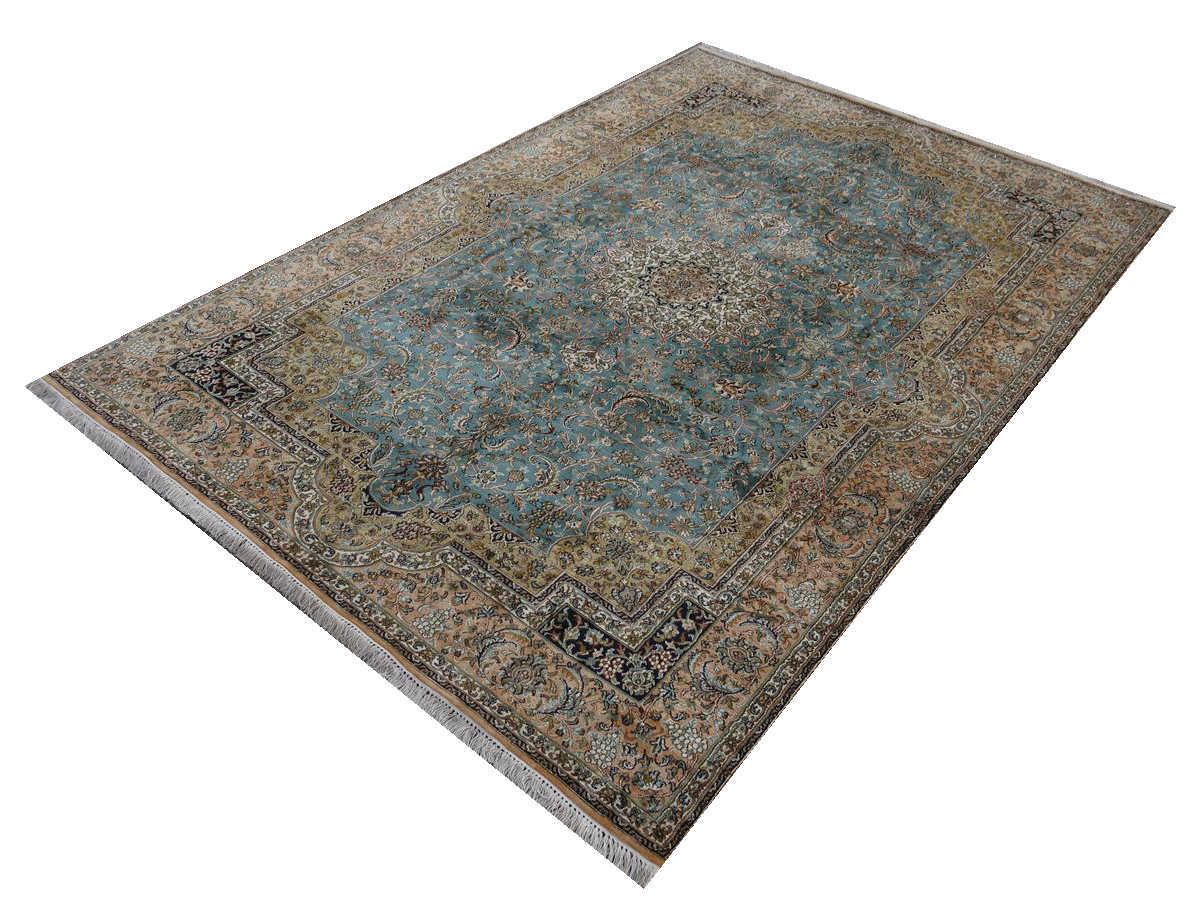 Dywan orientalny Kashmir Silk Exclusive