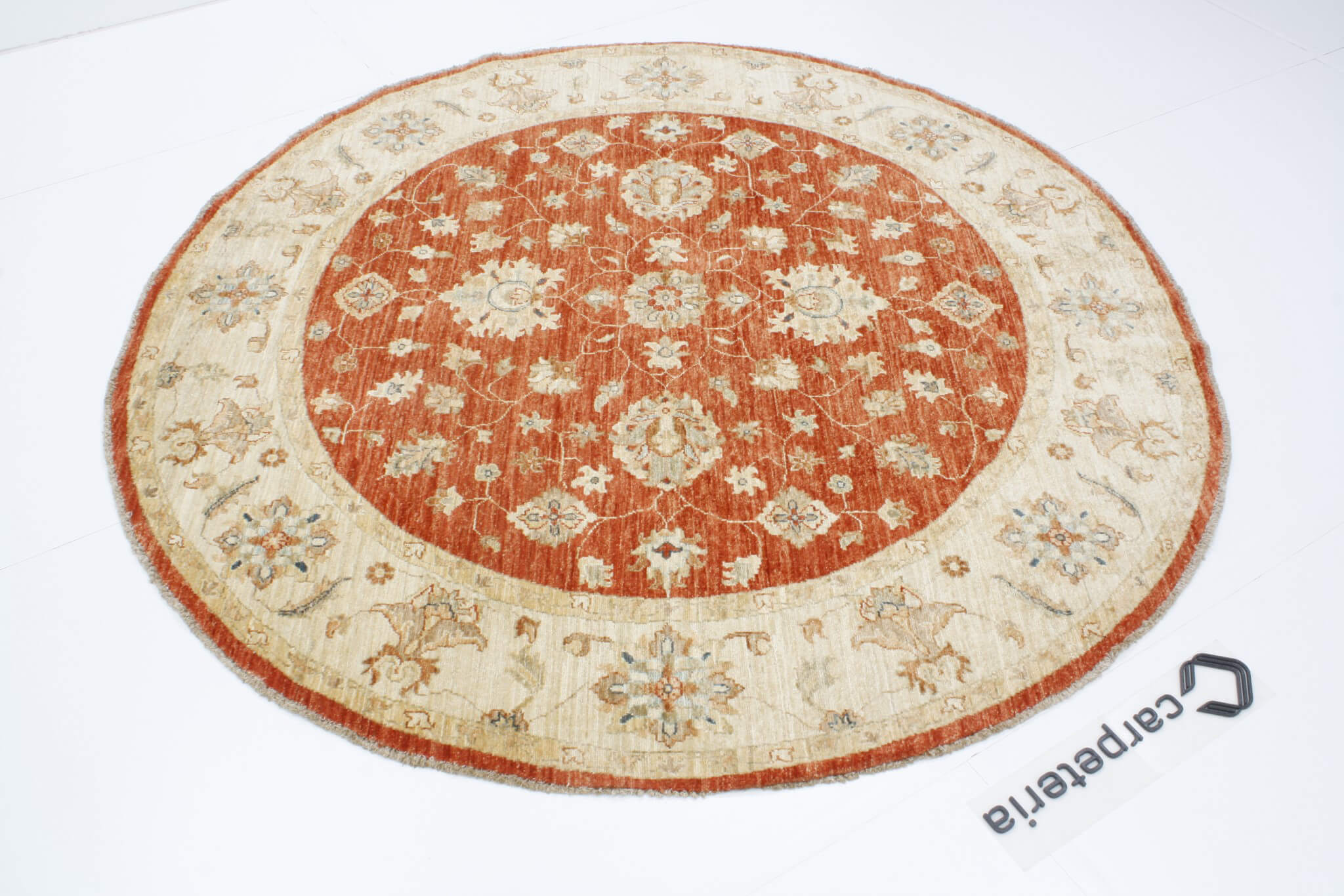 Dywan orientalny Ziegler Exclusive