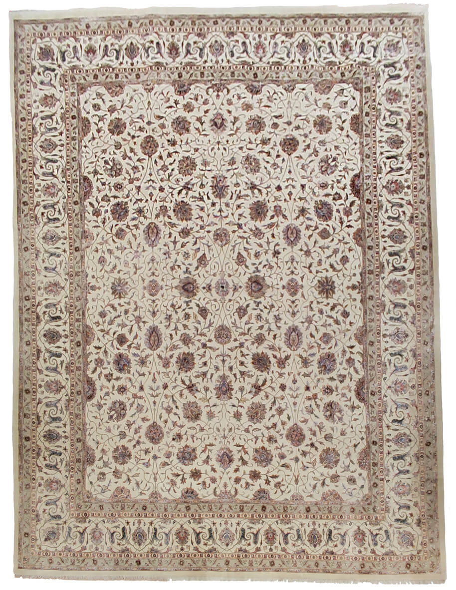 Dywan orientalny Nain Royal