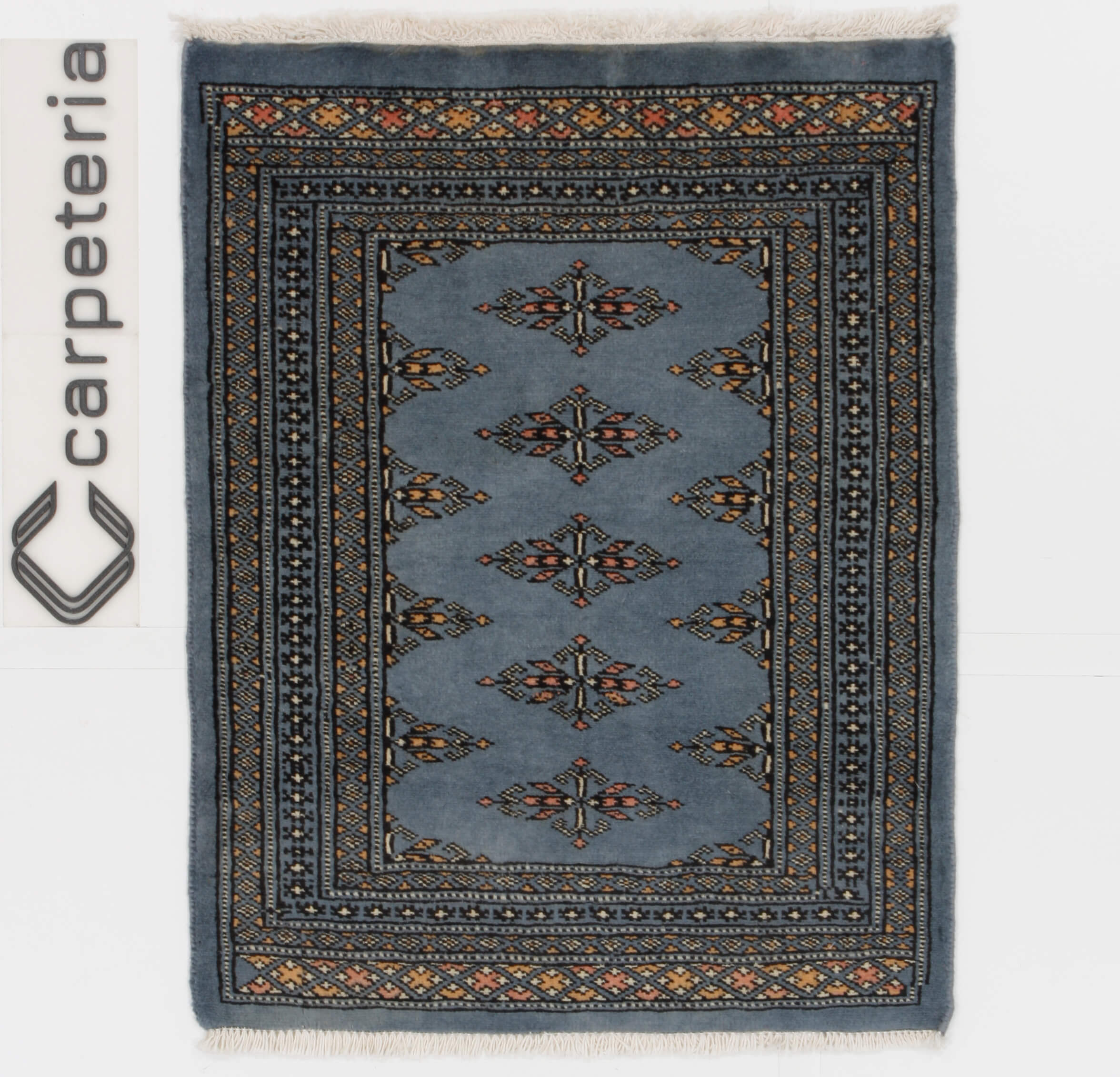 Dywan orientalny Bukhara Exclusive