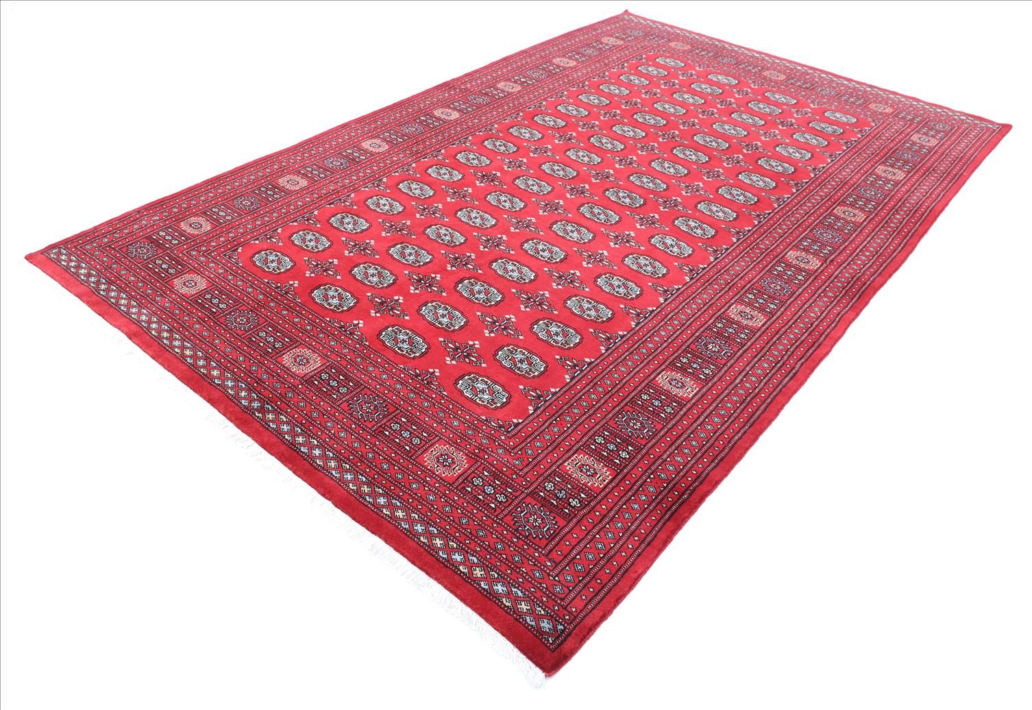Dywan orientalny Bukhara Exclusive
