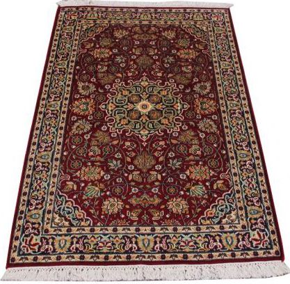 Dywan orientalny Kashmir Silk Exclusive