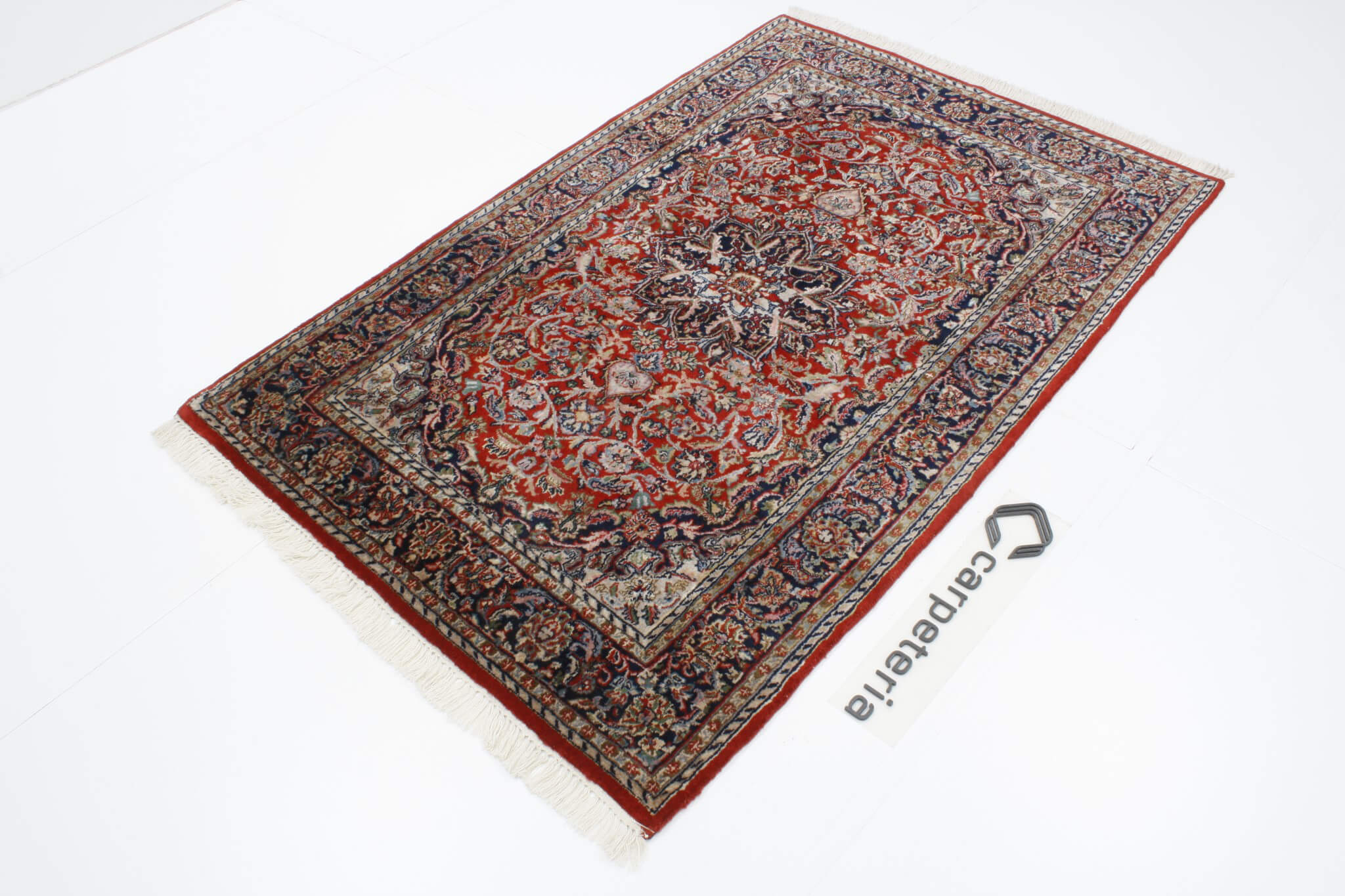 Dywan orientalny Meshed Premium