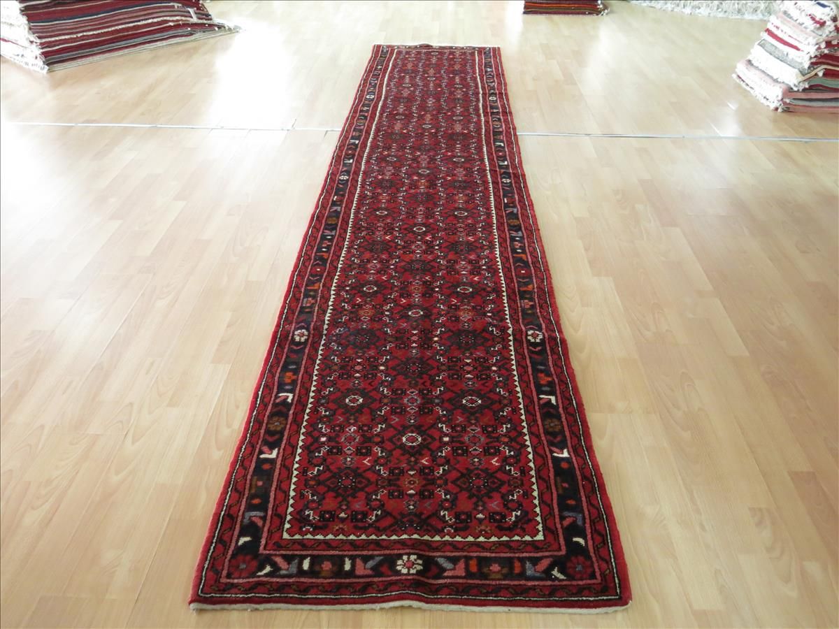 Dywan orientalny Boteh Mir Super