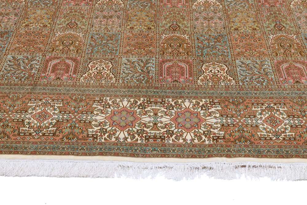 Dywan orientalny Kashmir