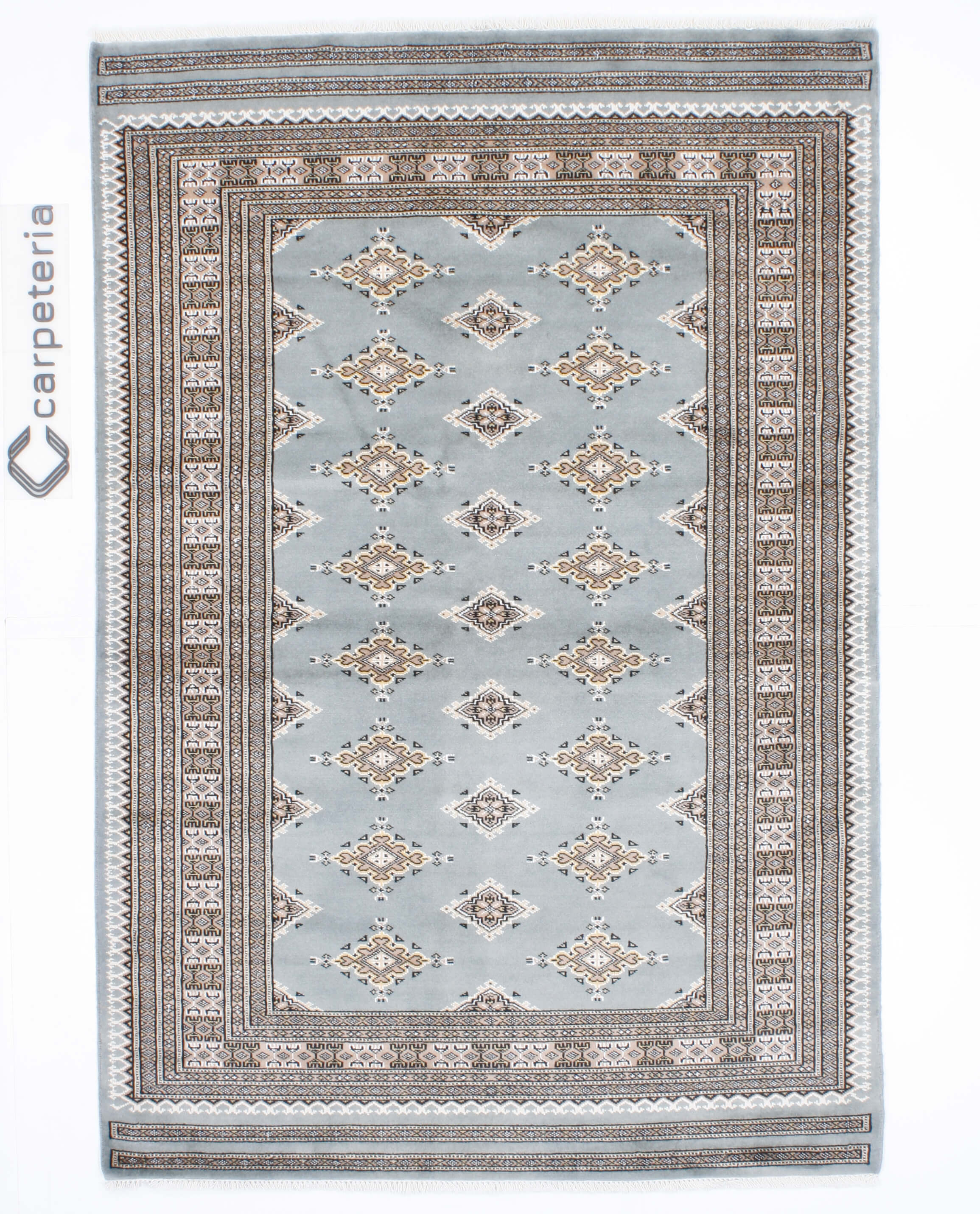 Dywan orientalny Jaldar Exclusive