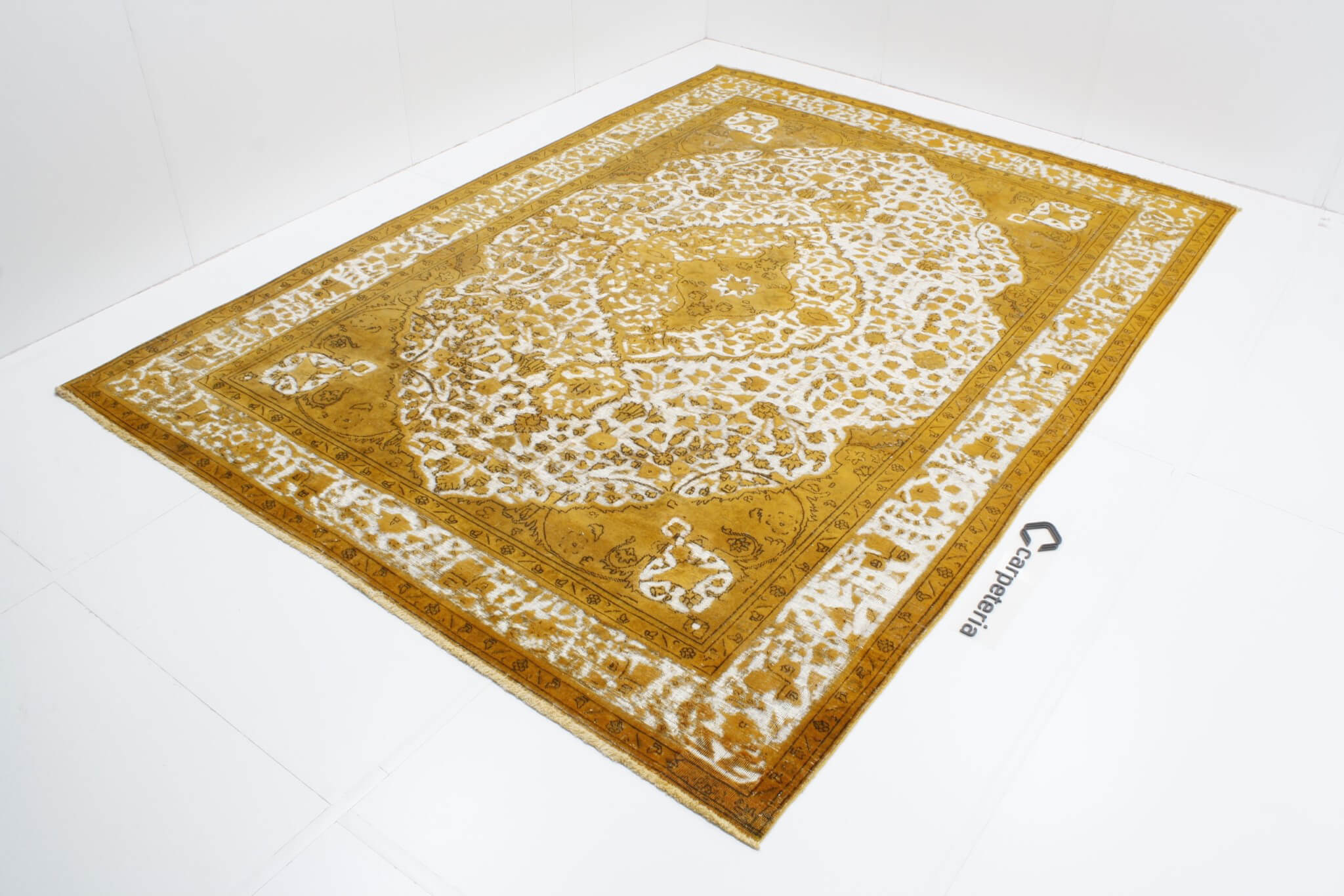 Dywan nowoczesny Vintage Premium