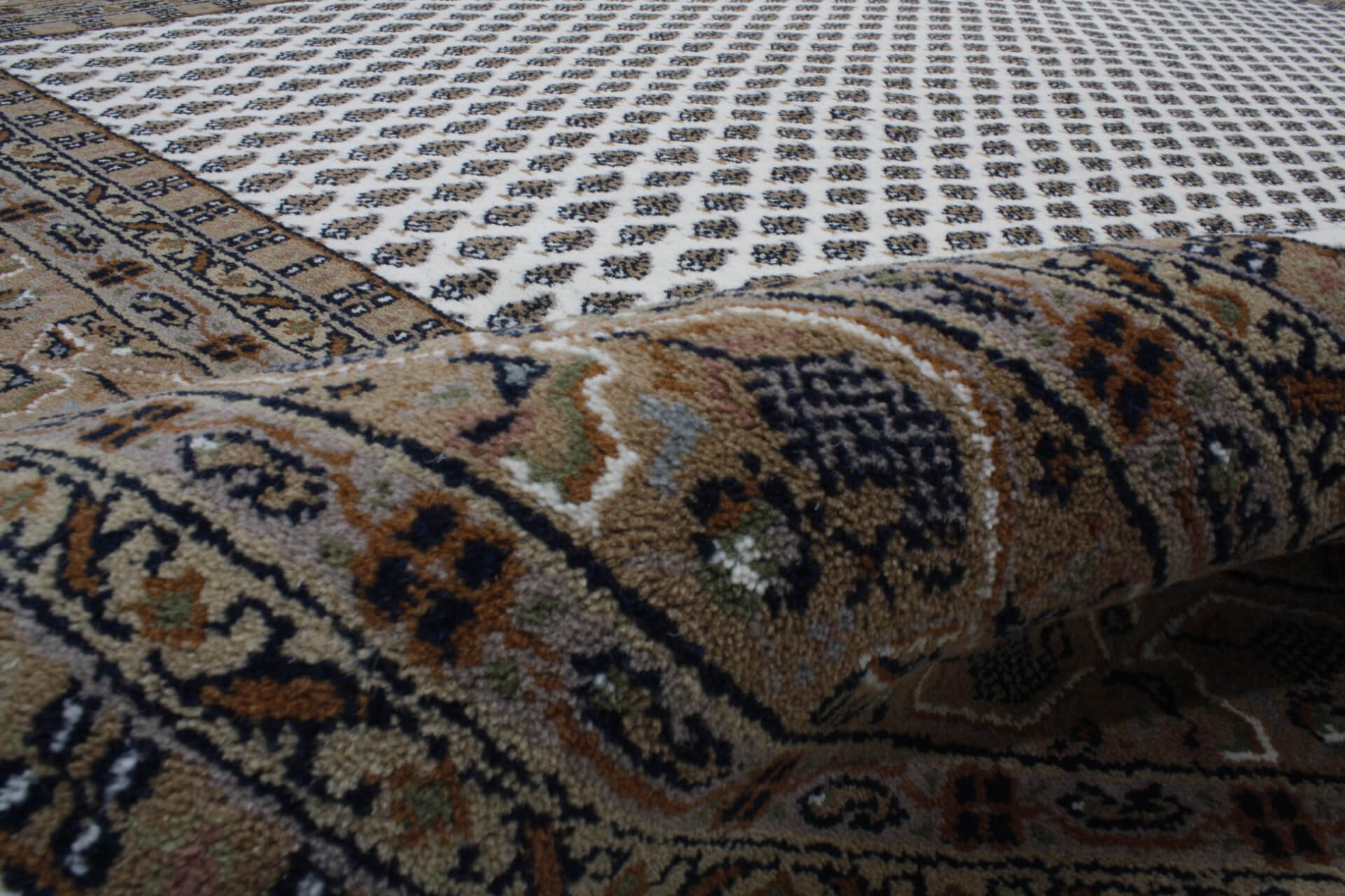Dywan orientalny Mir