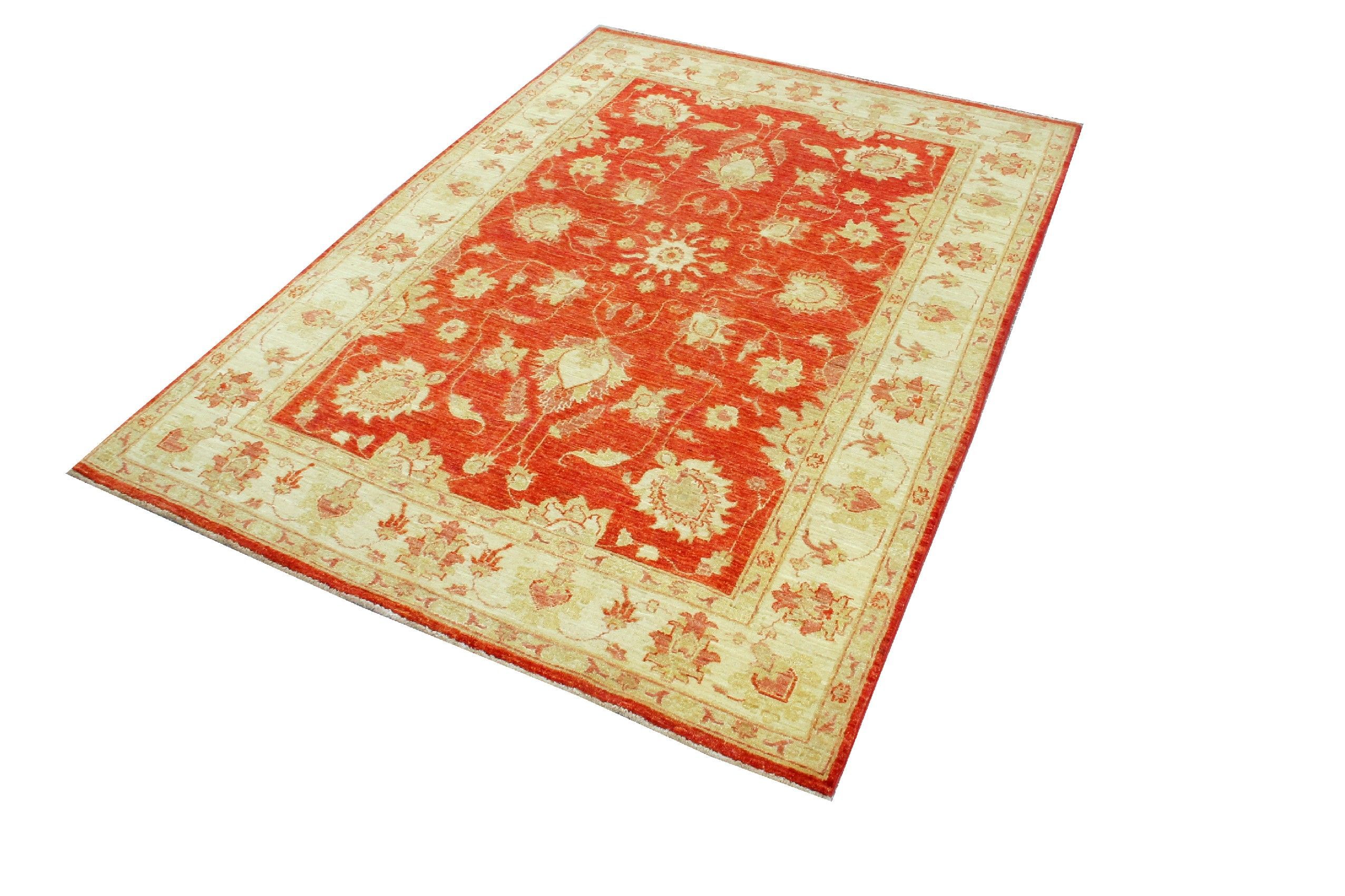 Dywan orientalny Farahan Exclusive