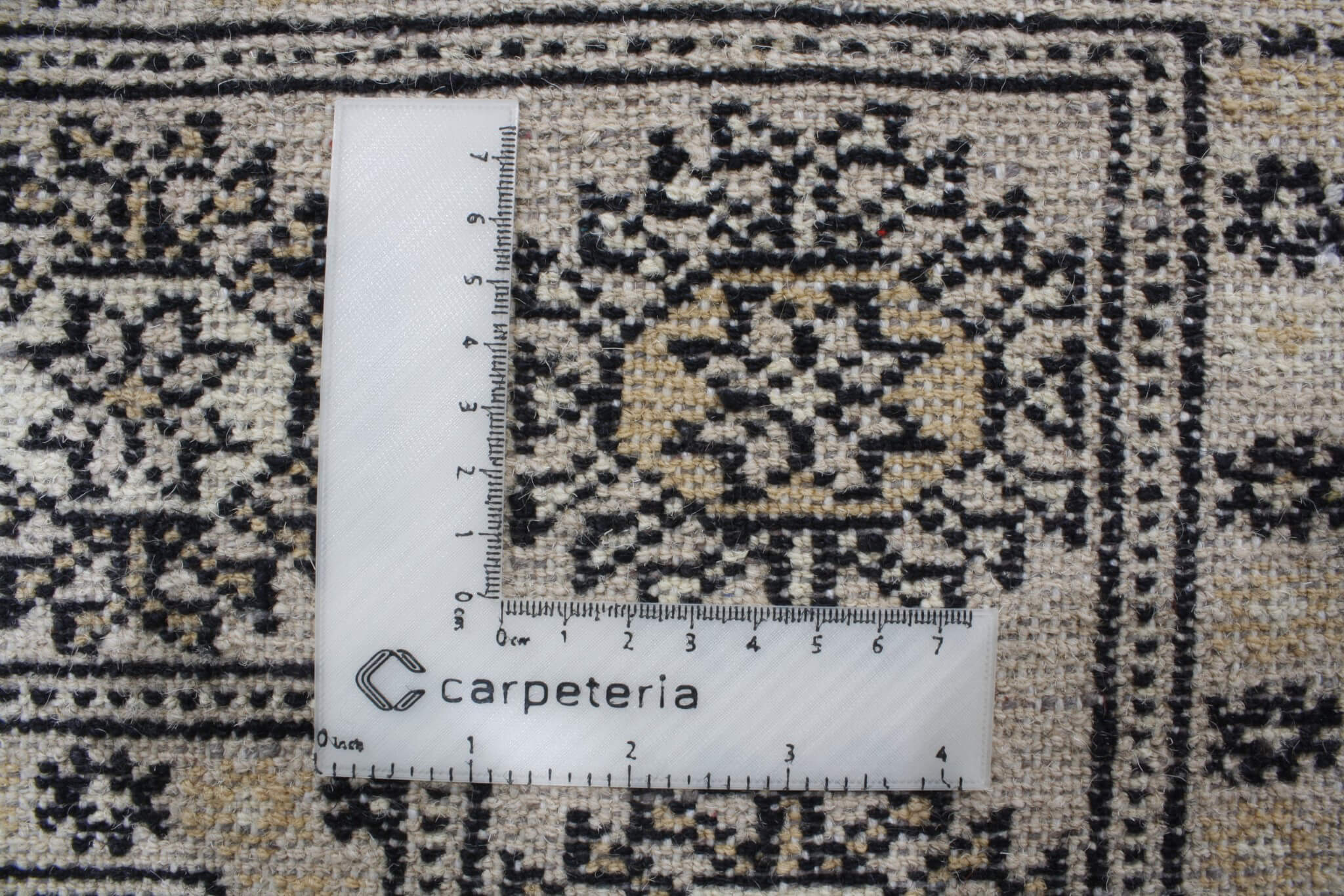 Dywan orientalny Bukhara Exclusive