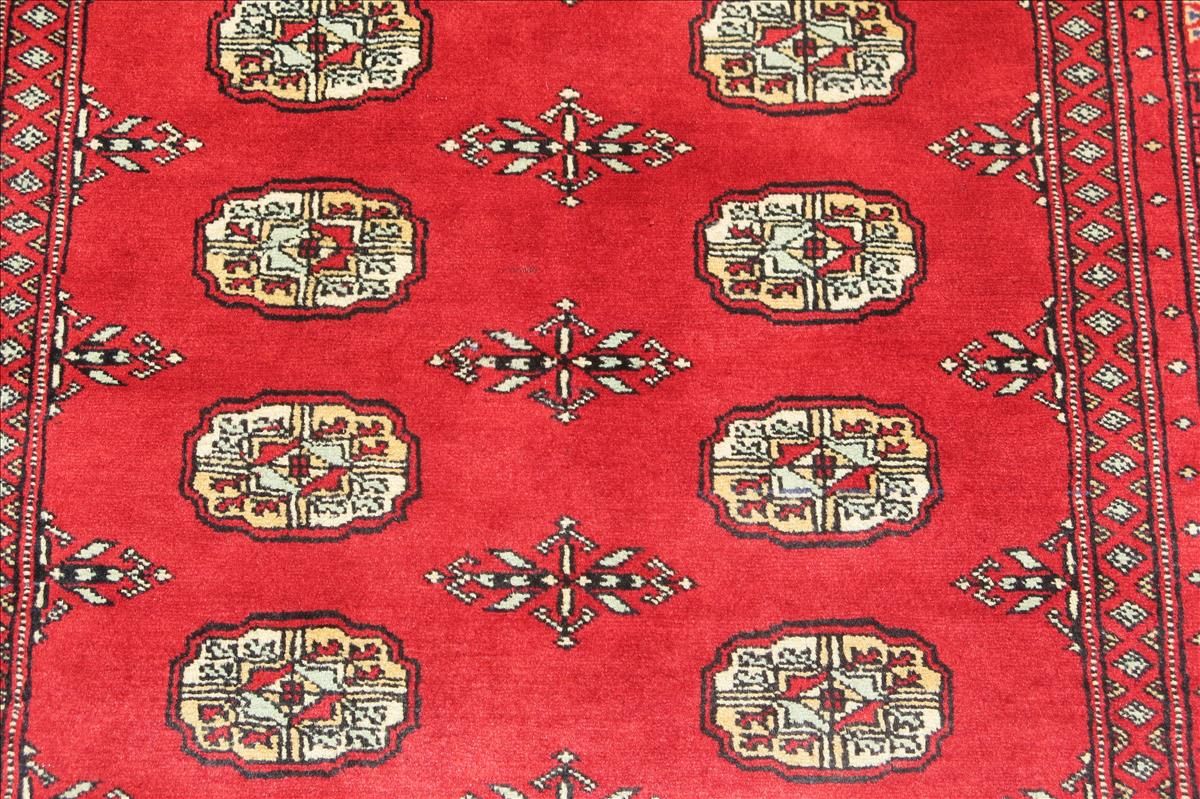Dywan orientalny Bukhara Exclusive