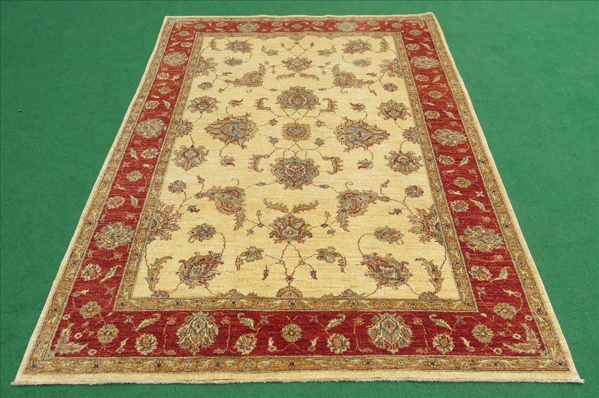 Dywan orientalny Ziegler Exclusive