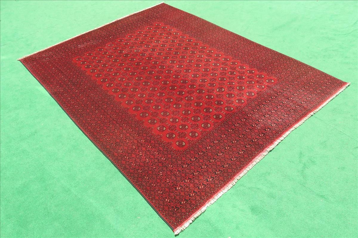Dywan orientalny Afghan Filpa