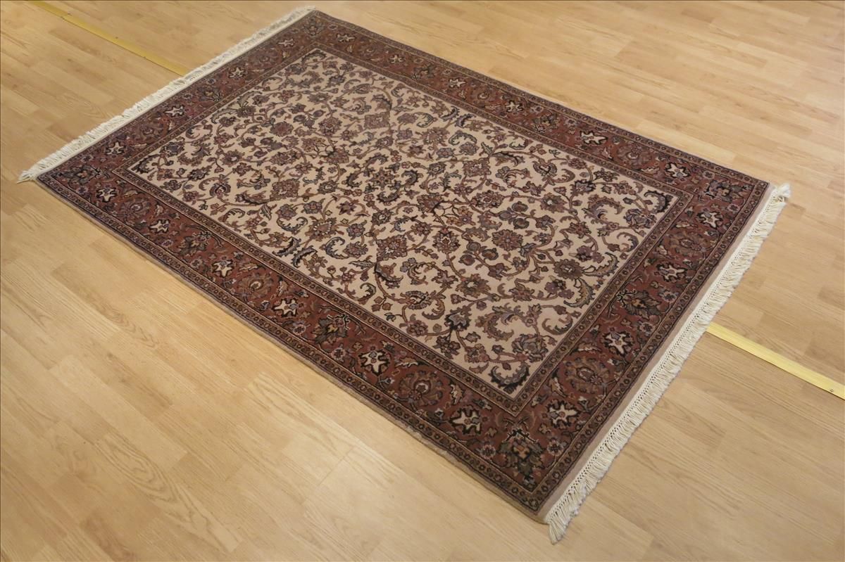 Dywan orientalny Jaipur Super