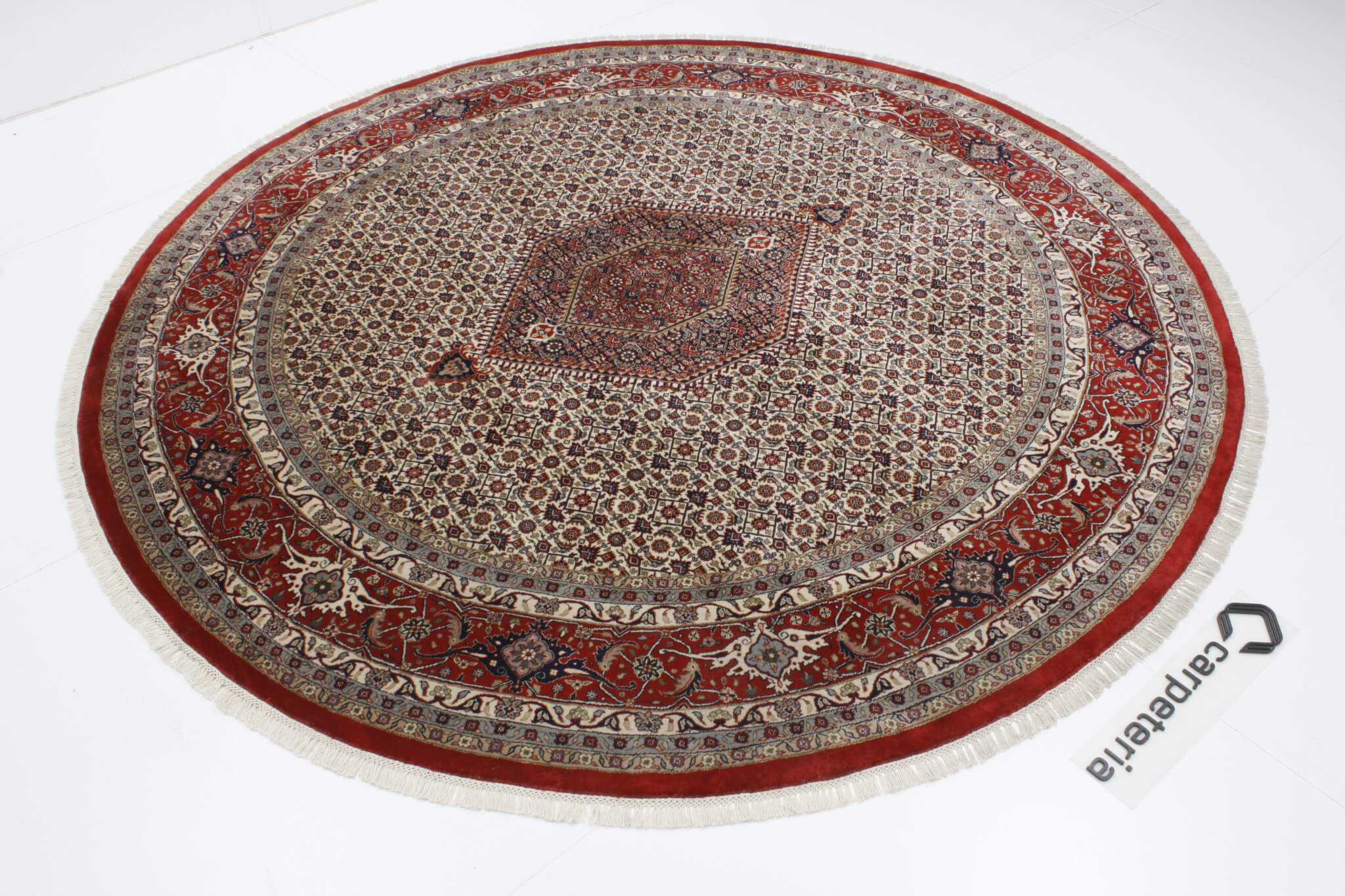 Dywan orientalny Bidjar Exclusive