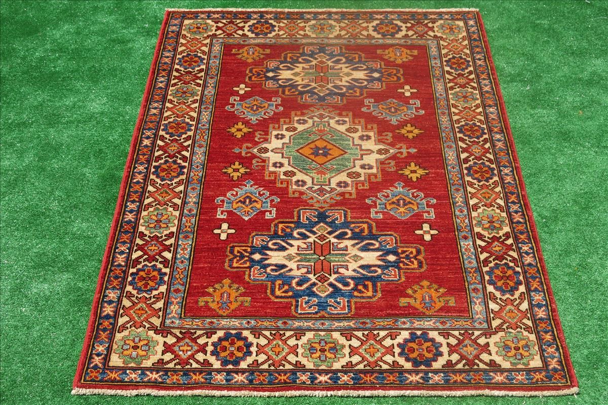 Dywan orientalny Kazak Exclusive