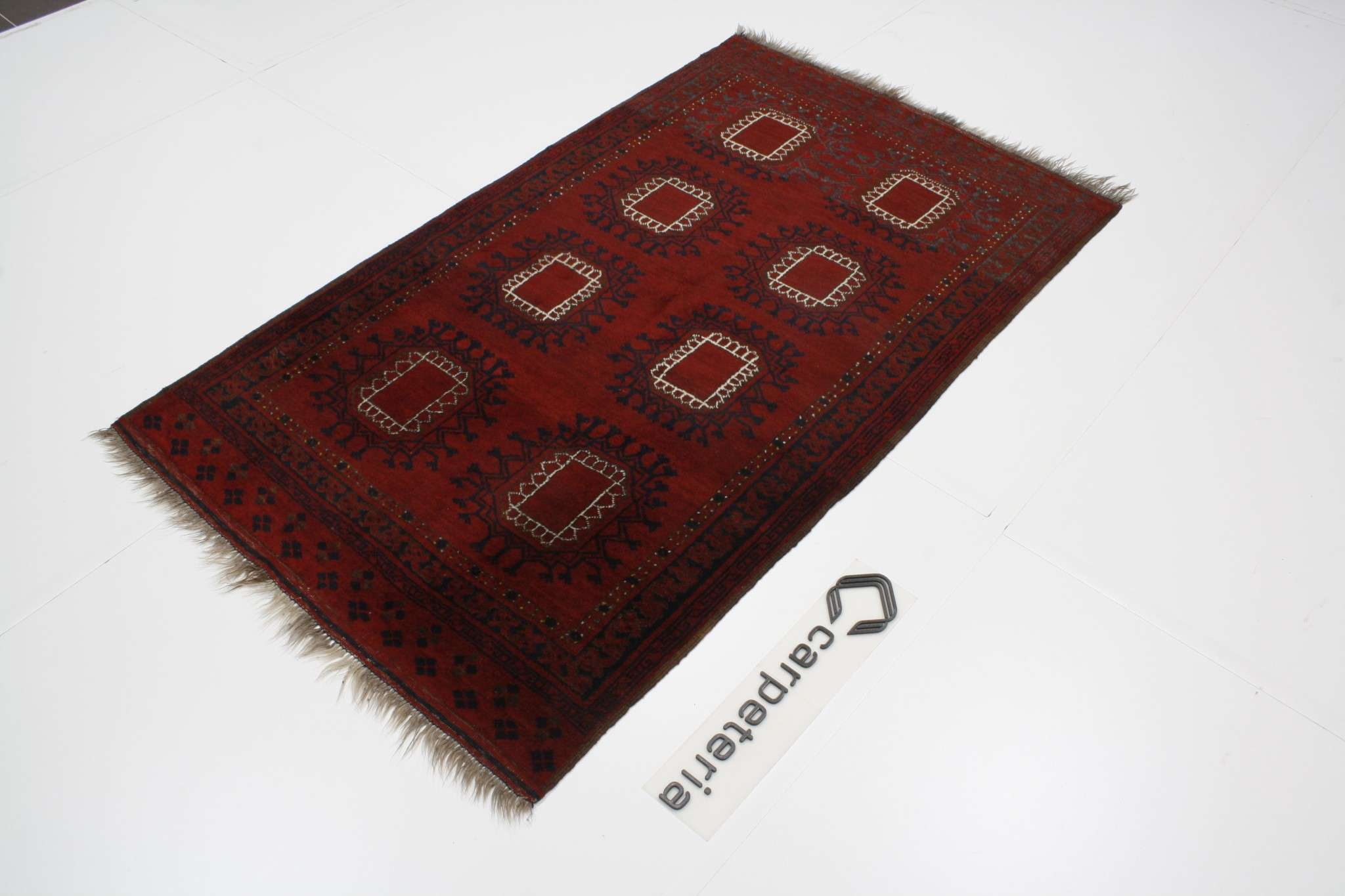 Turkmen półantyczny