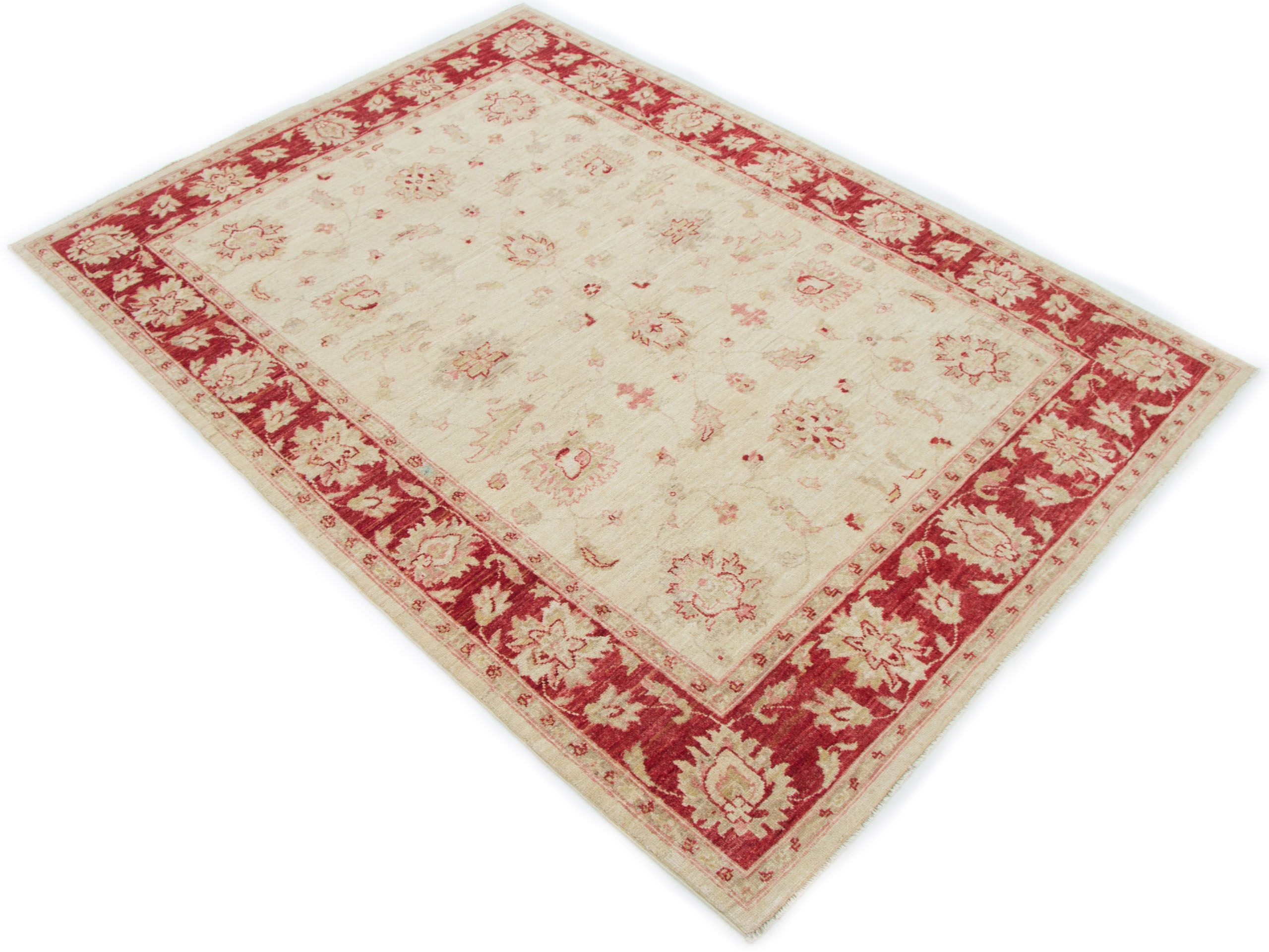Dywan orientalny Farahan Exclusive