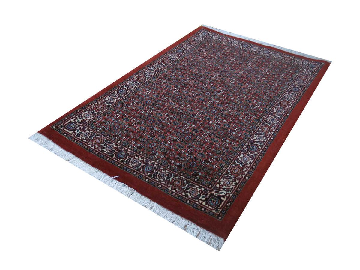 Dywan orientalny Bidjar Super