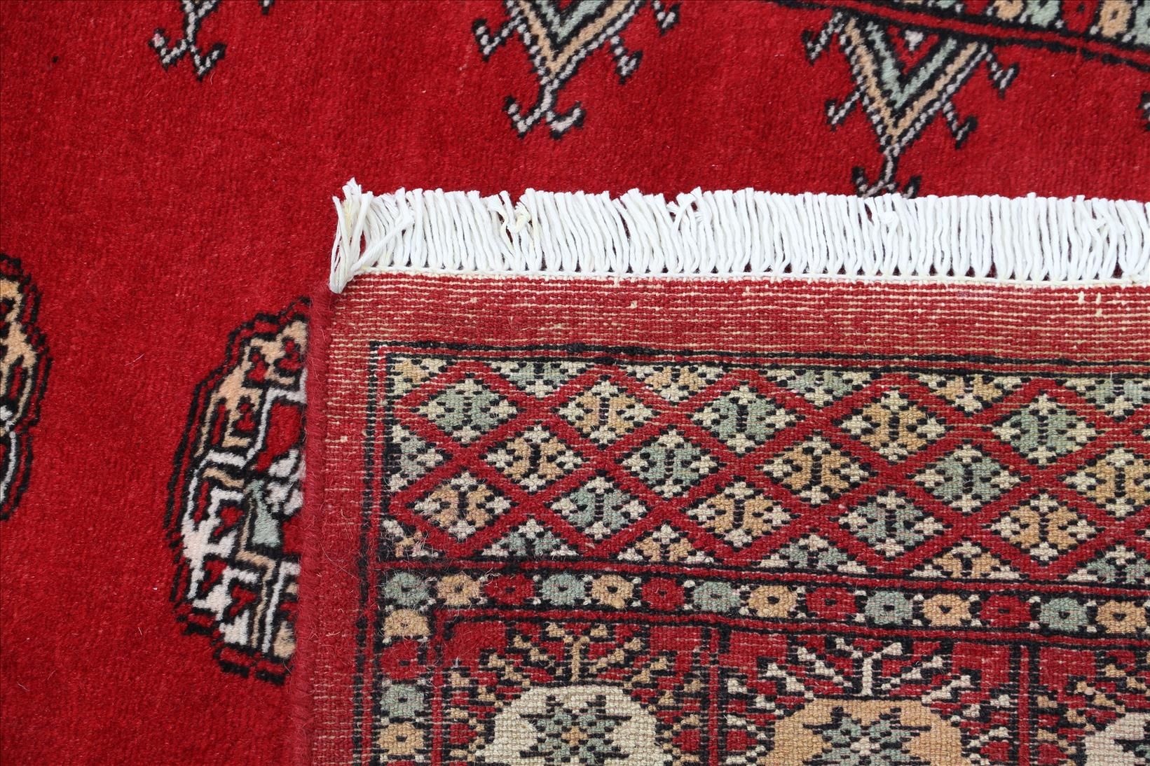 Dywan orientalny Bukhara Exclusive