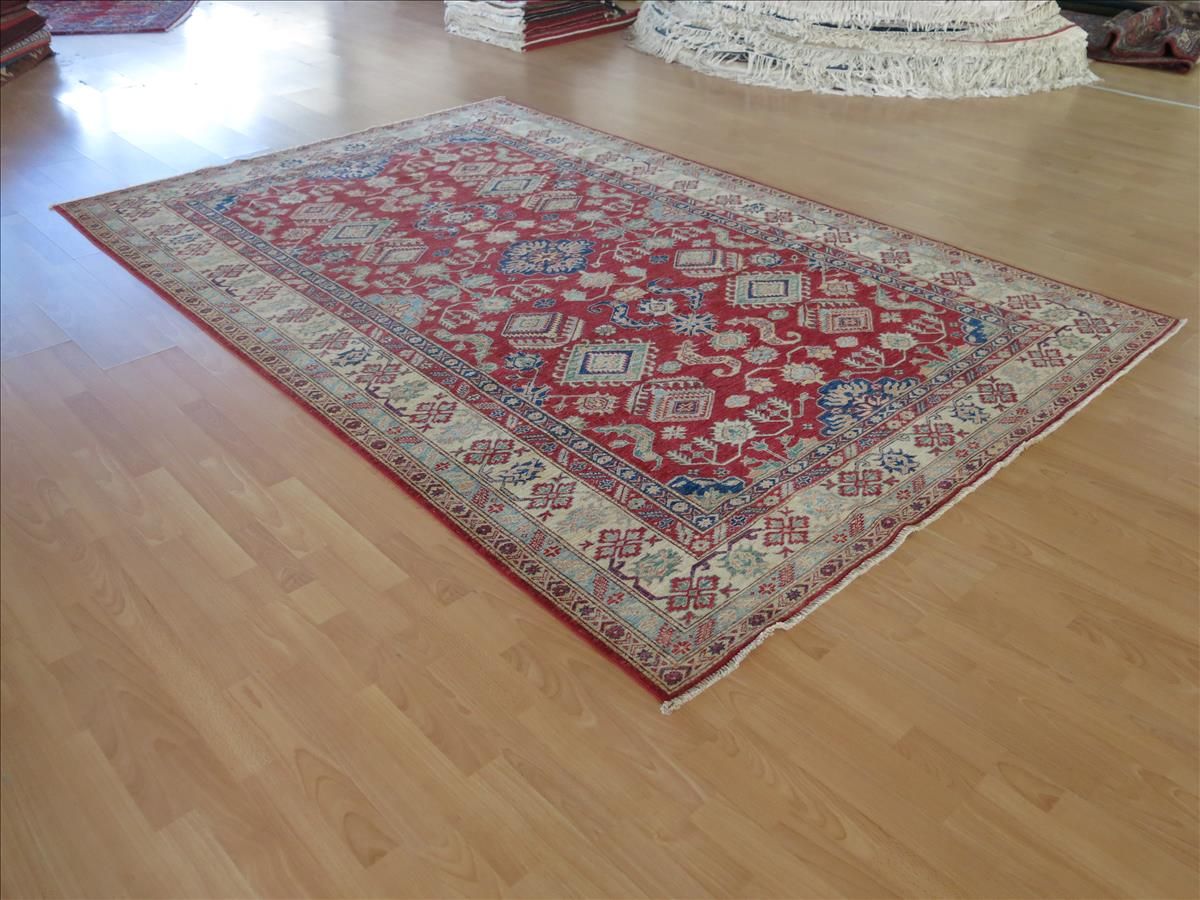 Dywan orientalny Kazak Exclusive