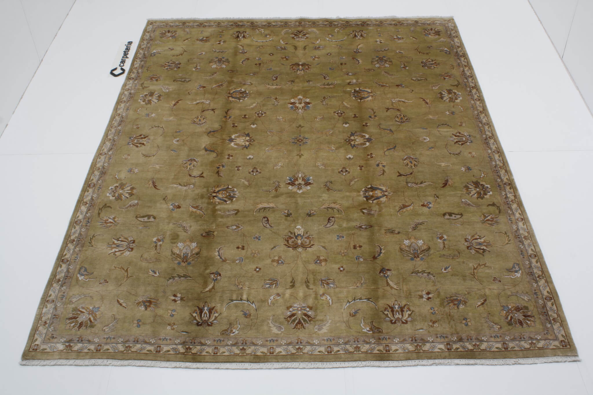 Dywan nowoczesny Ikat Royal