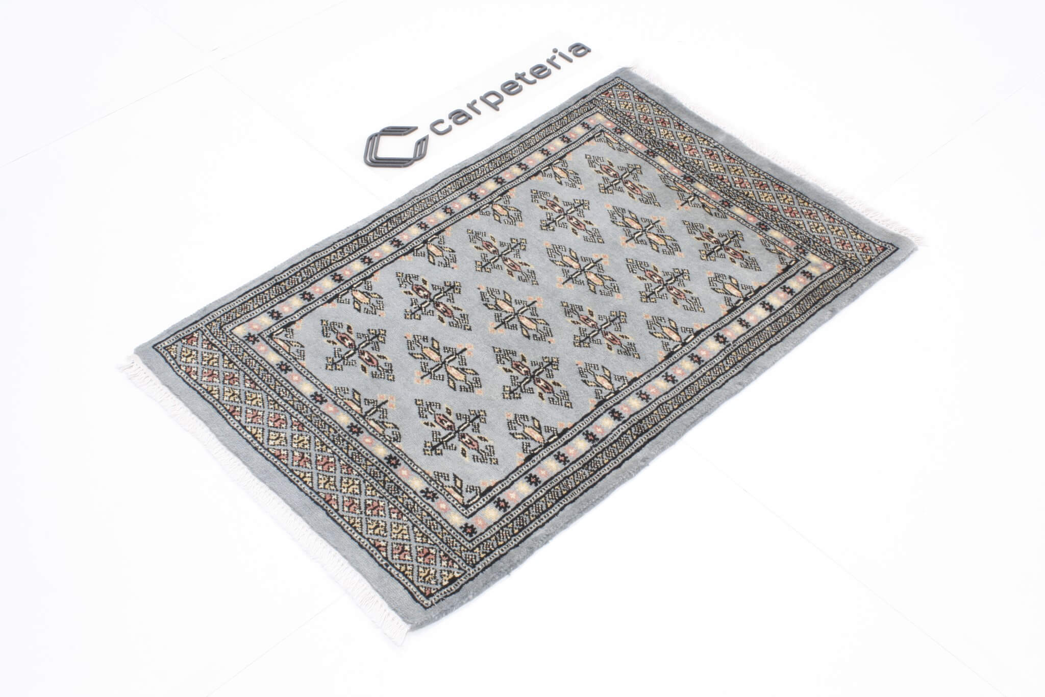 Dywan orientalny Bukhara Exclusive