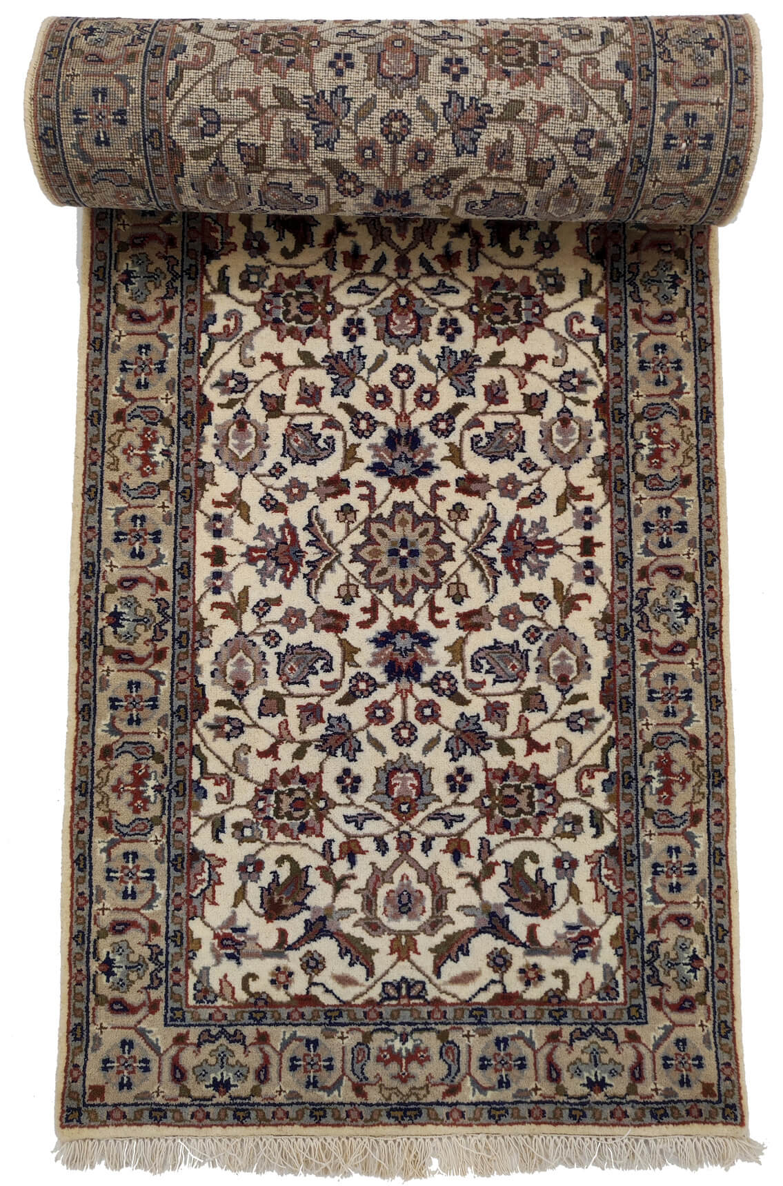 Dywan orientalny Kashan Exclusive