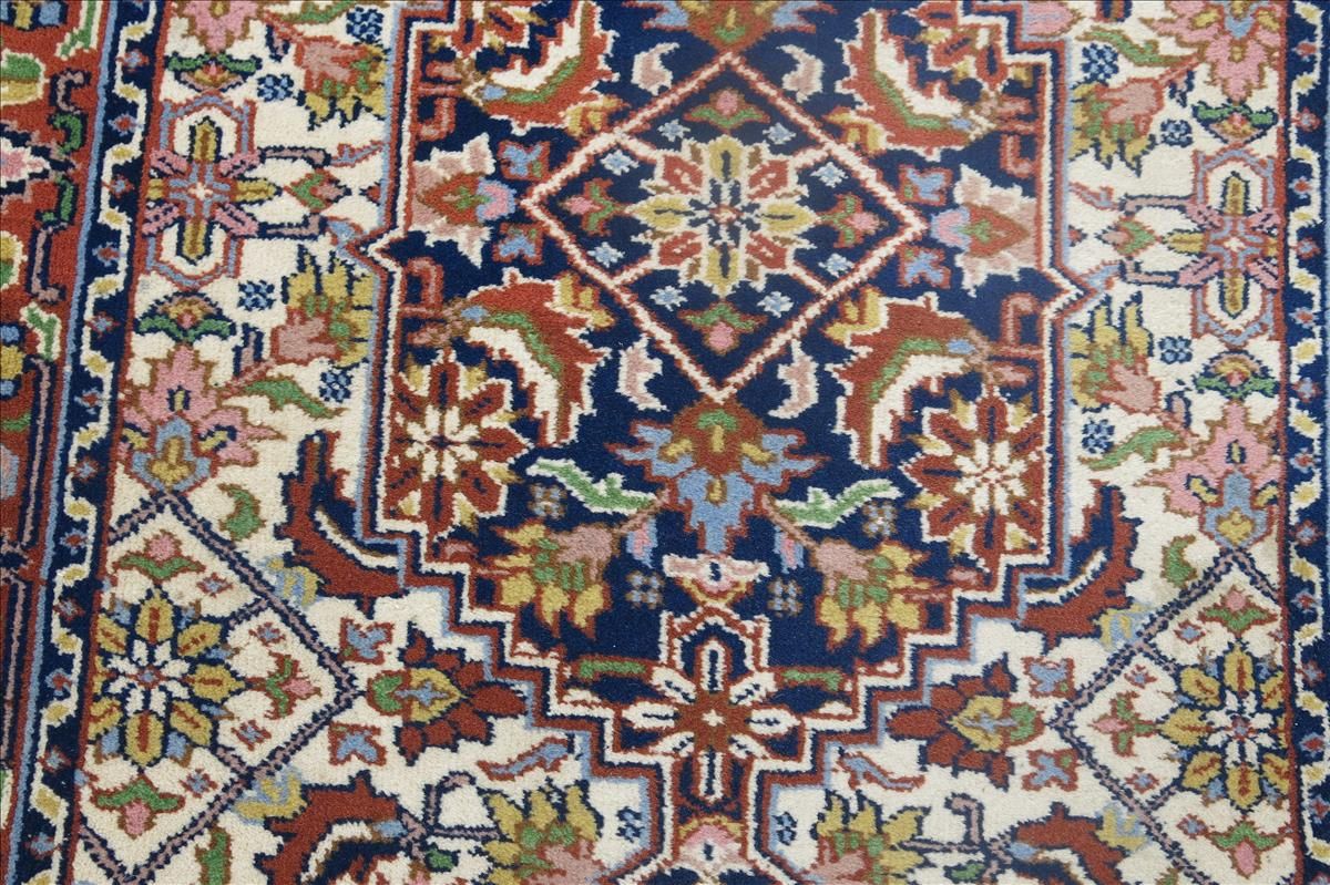 Dywan orientalny Varanasi Super